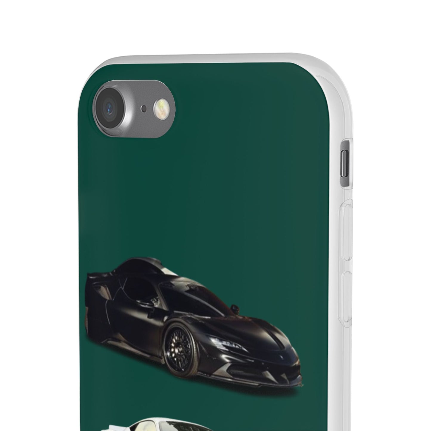 Luxury Cars - Flexi Case - Swift Phone Cases