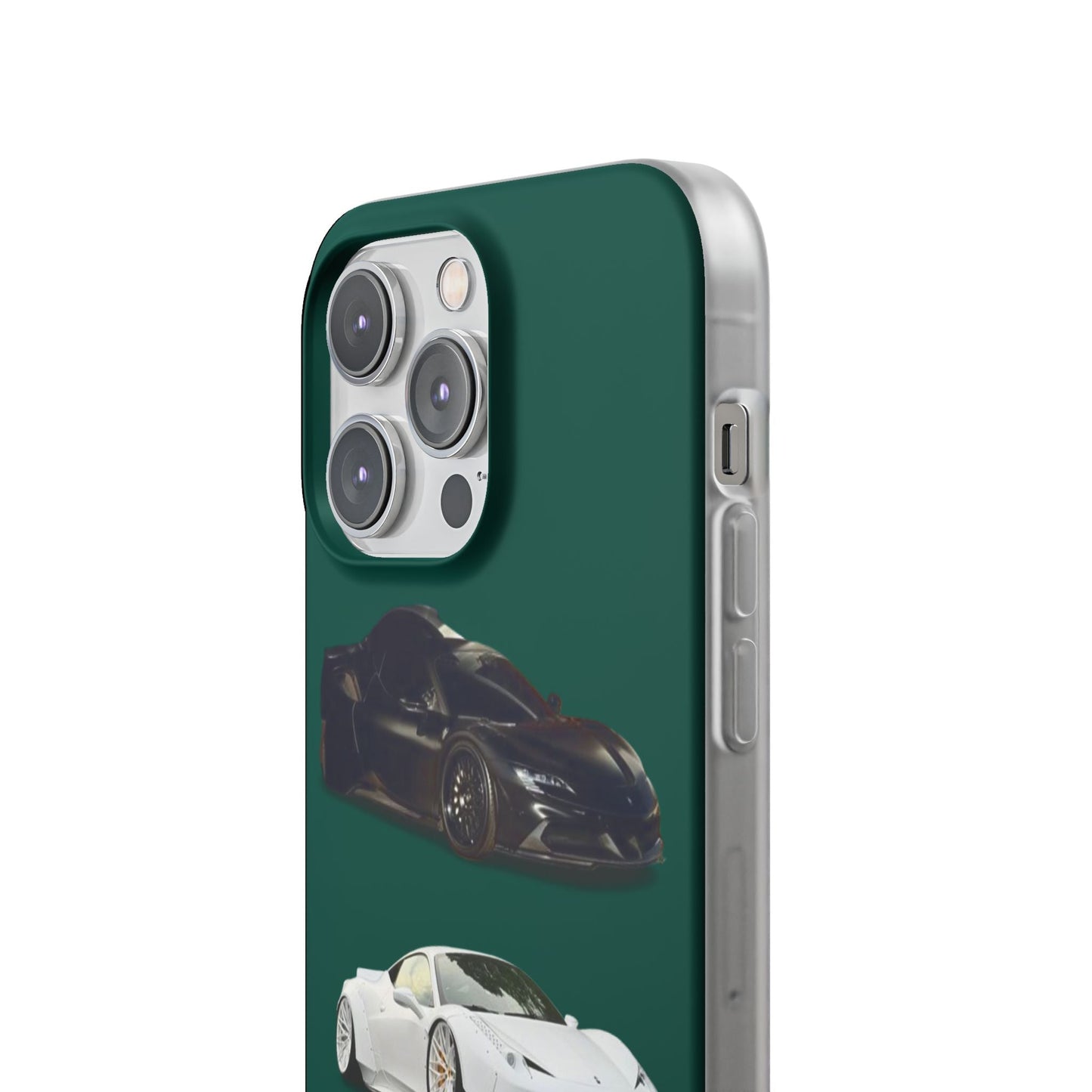 Luxury Cars - Flexi Case - Swift Phone Cases