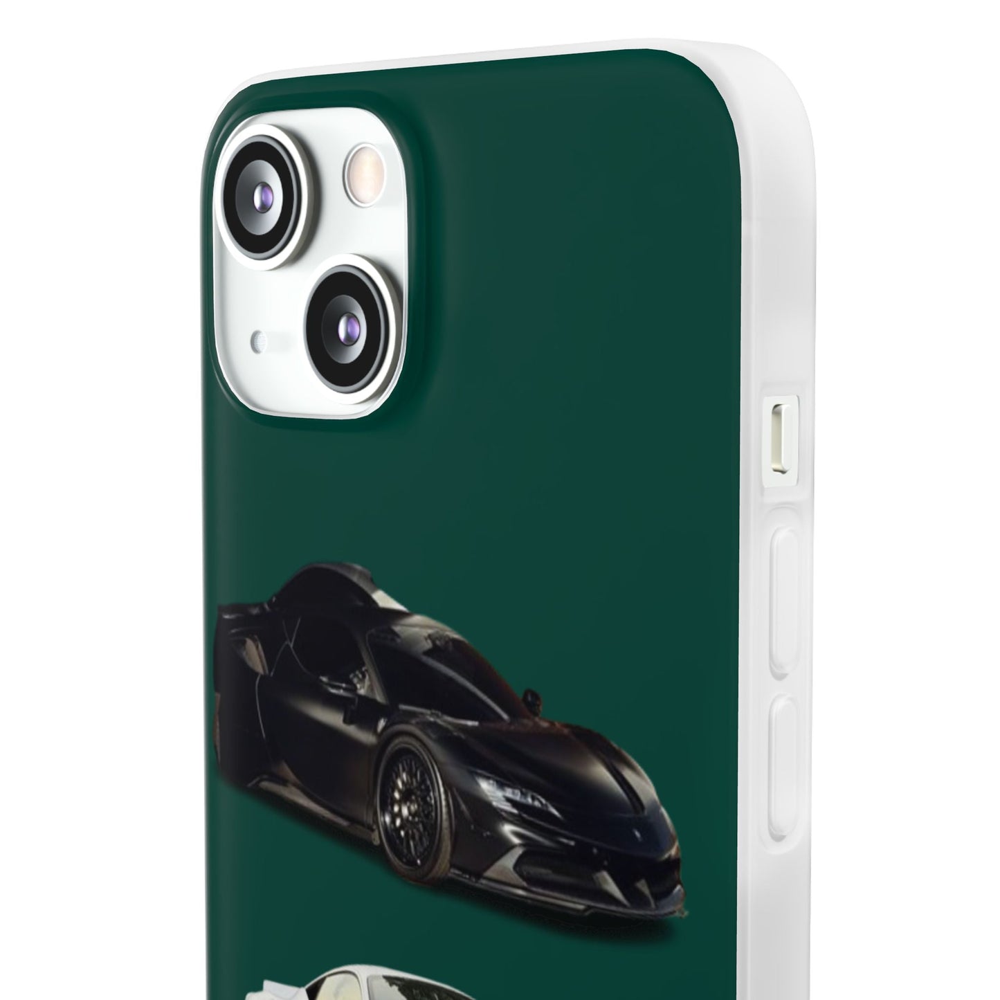 Luxury Cars - Flexi Case - Swift Phone Cases