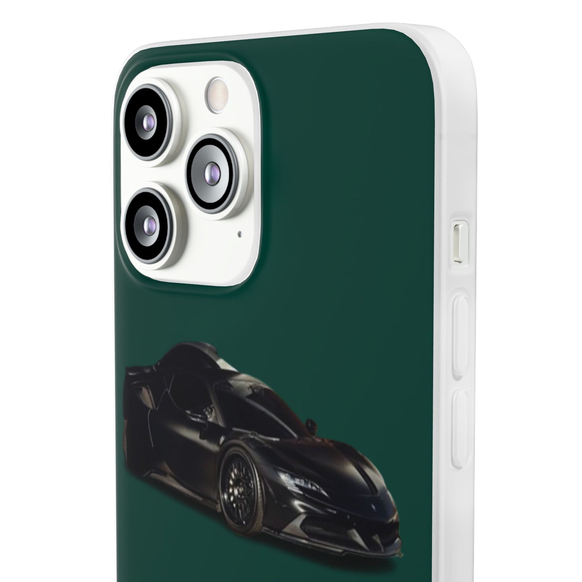 Luxury Cars - Flexi Case - Swift Phone Cases