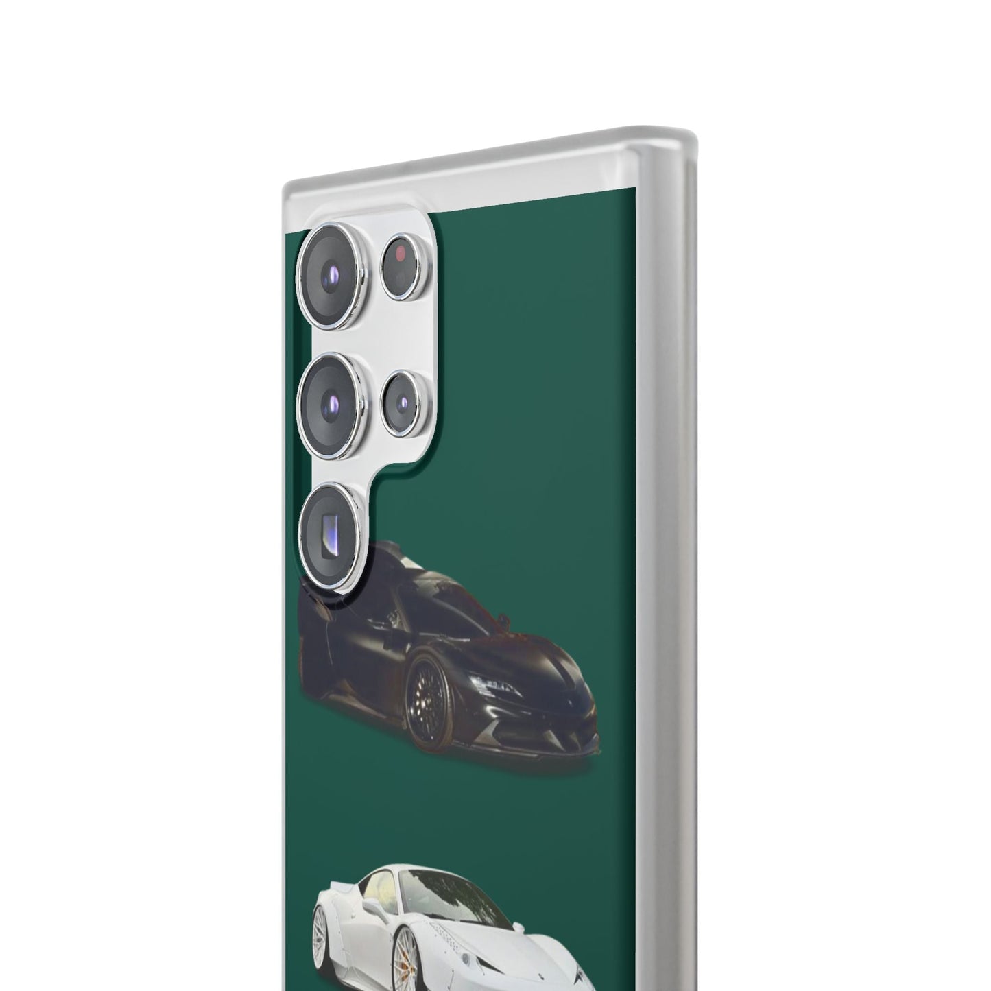 Luxury Cars - Flexi Case - Swift Phone Cases