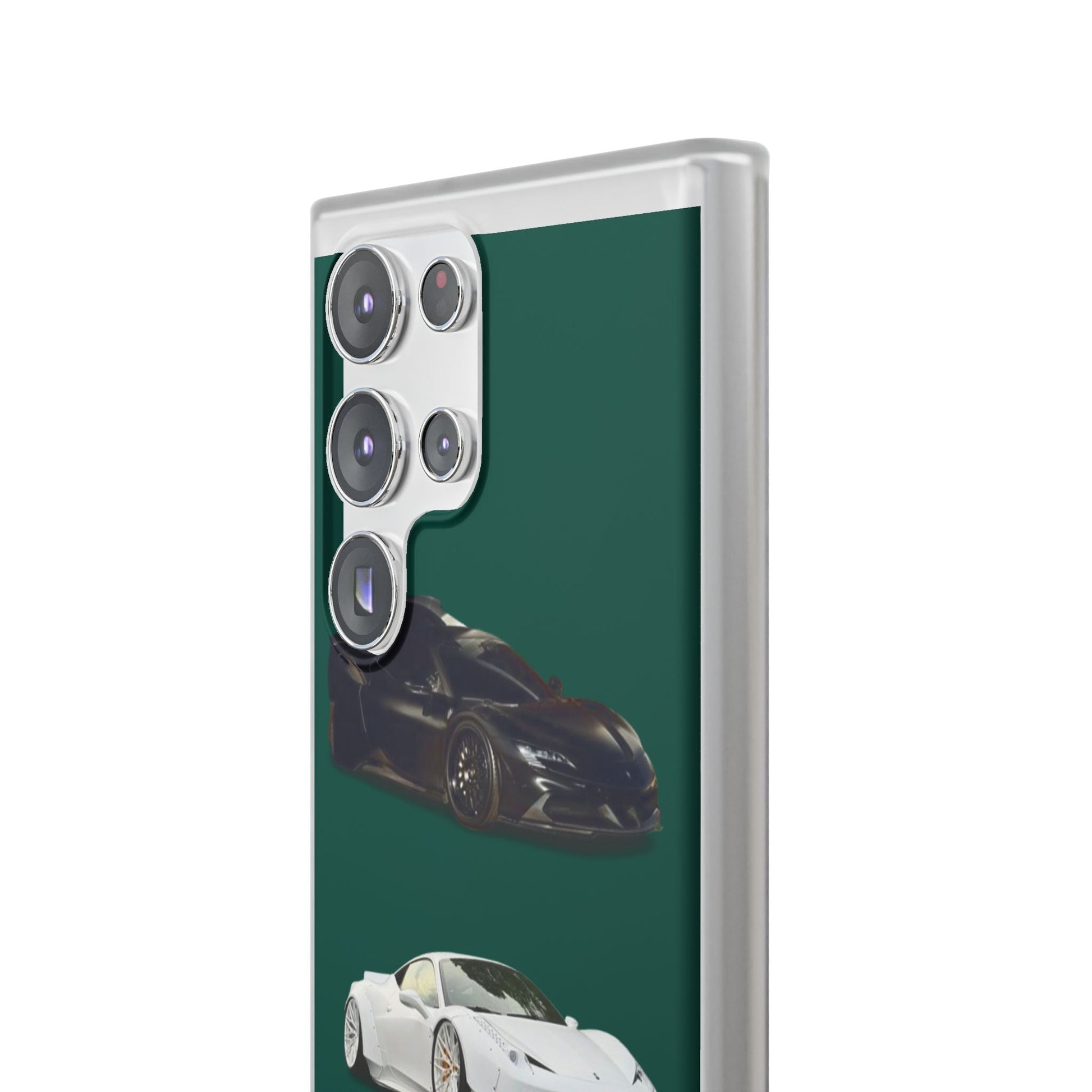 Luxury Cars - Flexi Case - Swift Phone Cases