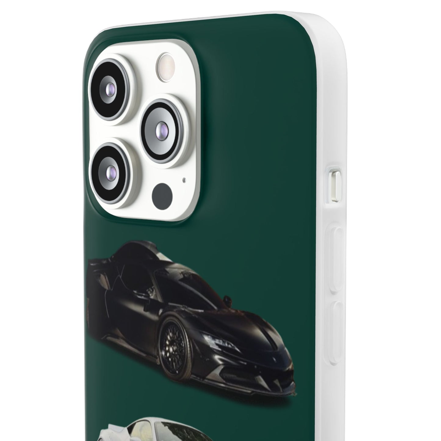 Luxury Cars - Flexi Case - Swift Phone Cases