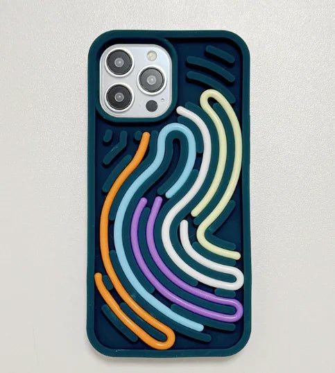 Silicone Phone Case - Swift Phone Cases