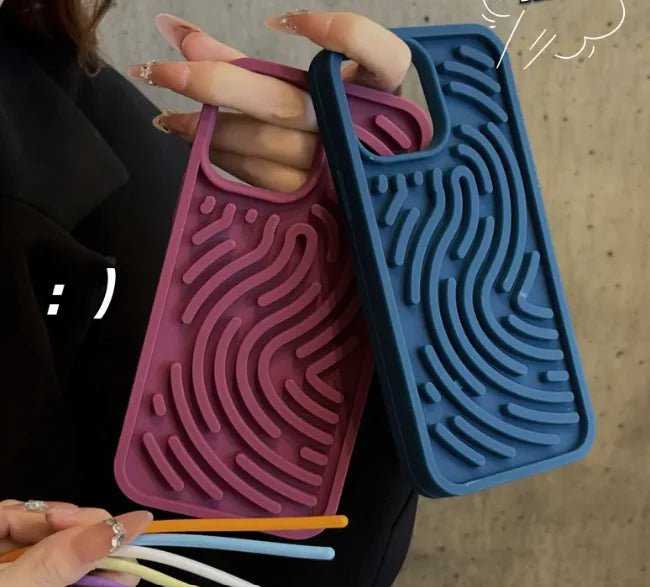 Silicone Phone Case - Swift Phone Cases