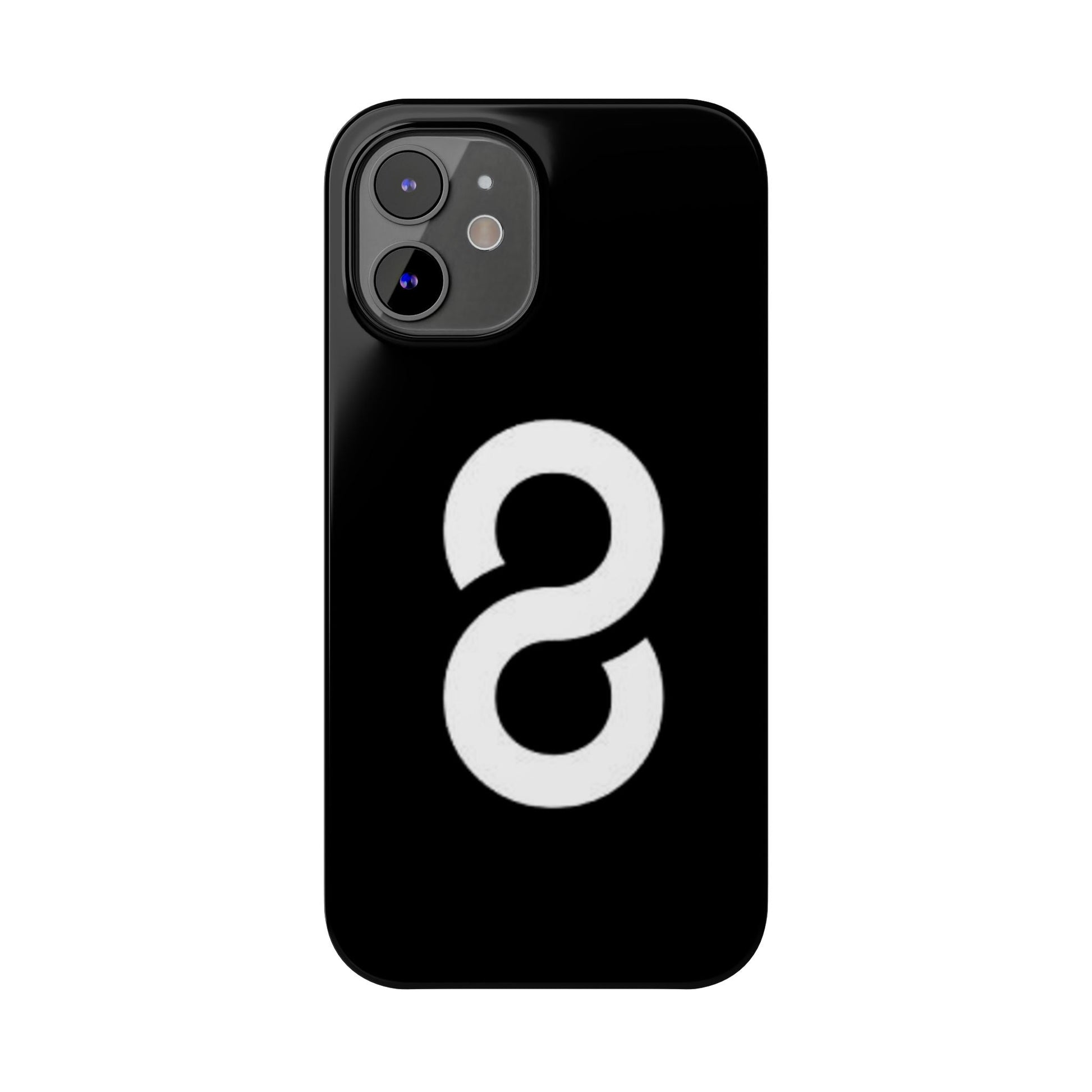 Sleek Looksmaxxing Phone Case - Swift Phone Cases
