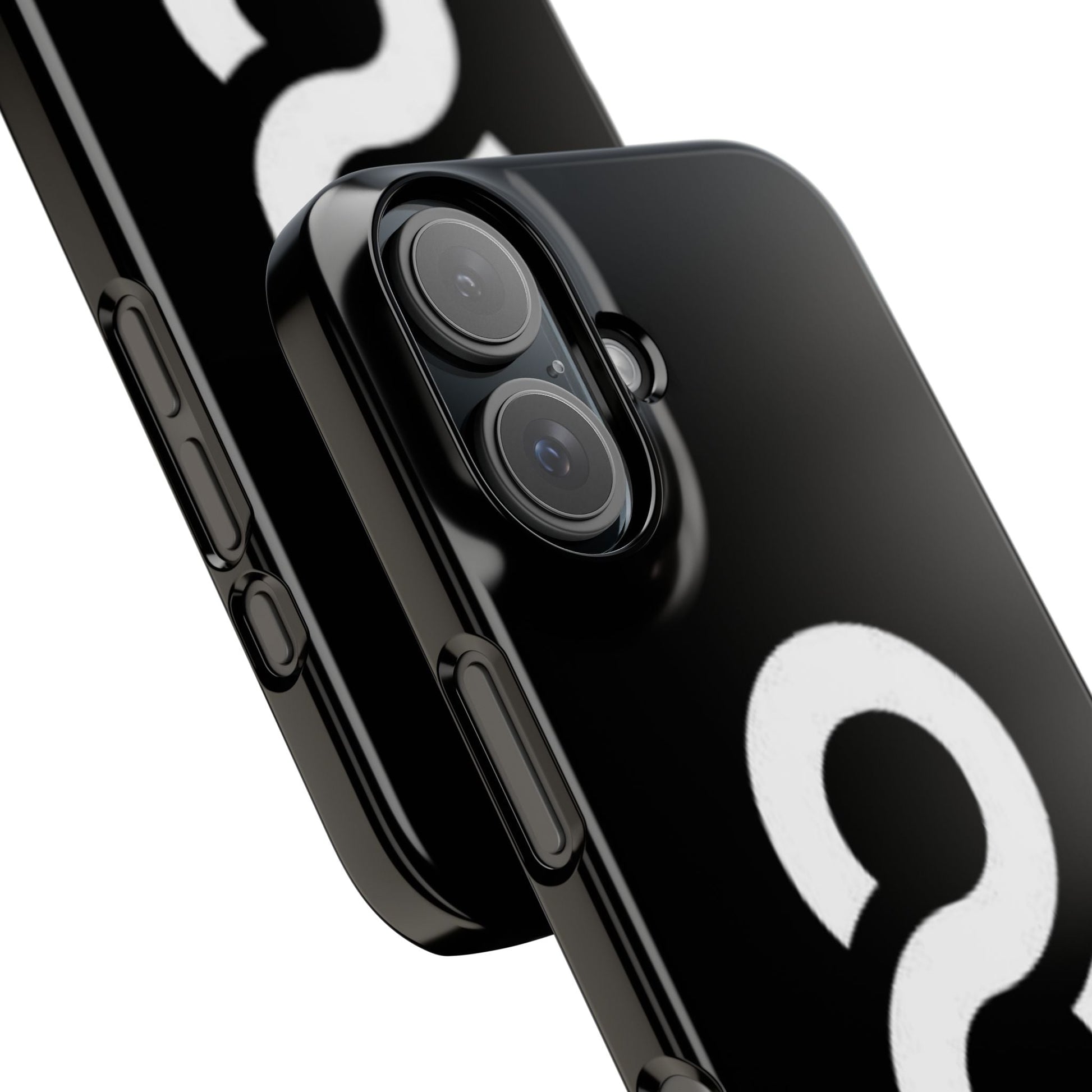 Sleek Looksmaxxing Phone Case - Swift Phone Cases