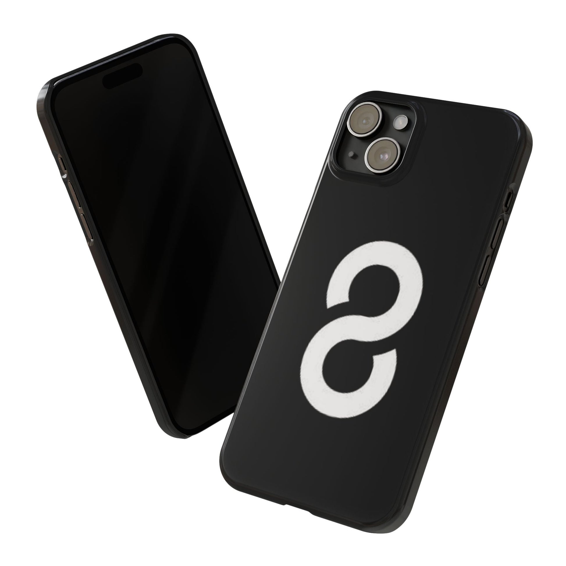 Sleek Looksmaxxing Phone Case - Swift Phone Cases