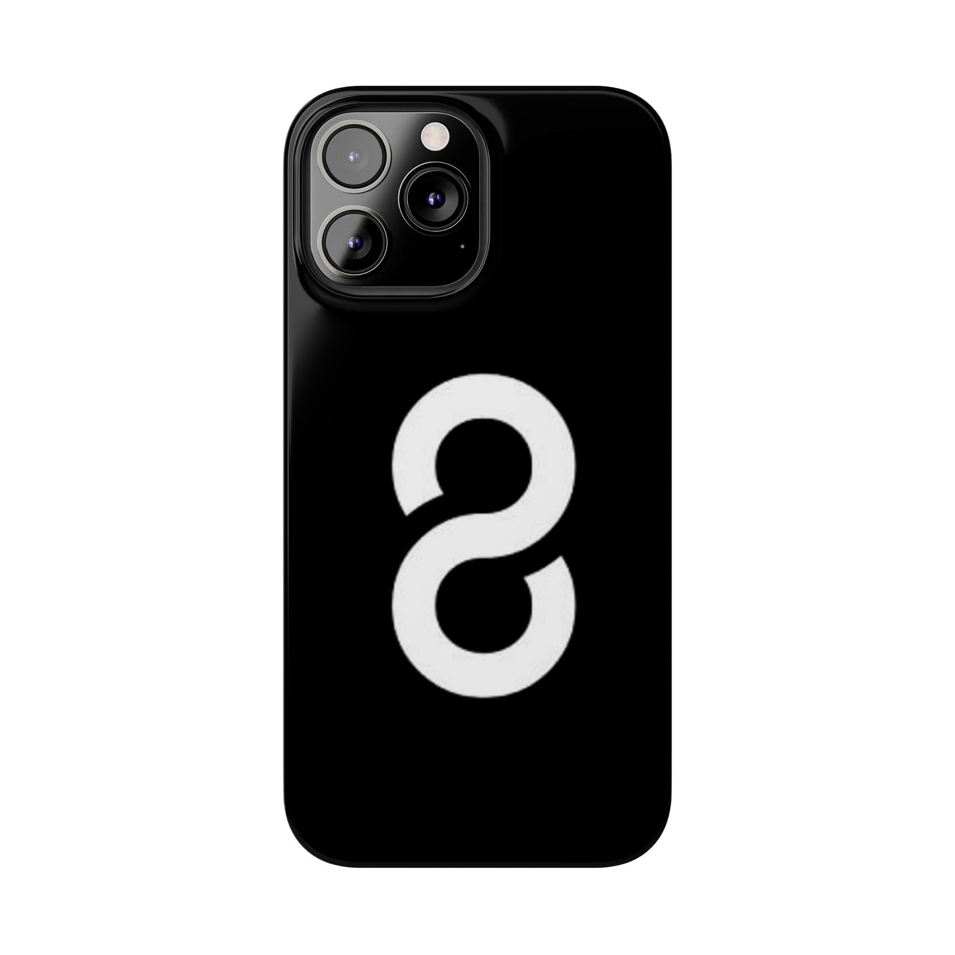 Sleek Looksmaxxing Phone Case - Swift Phone Cases