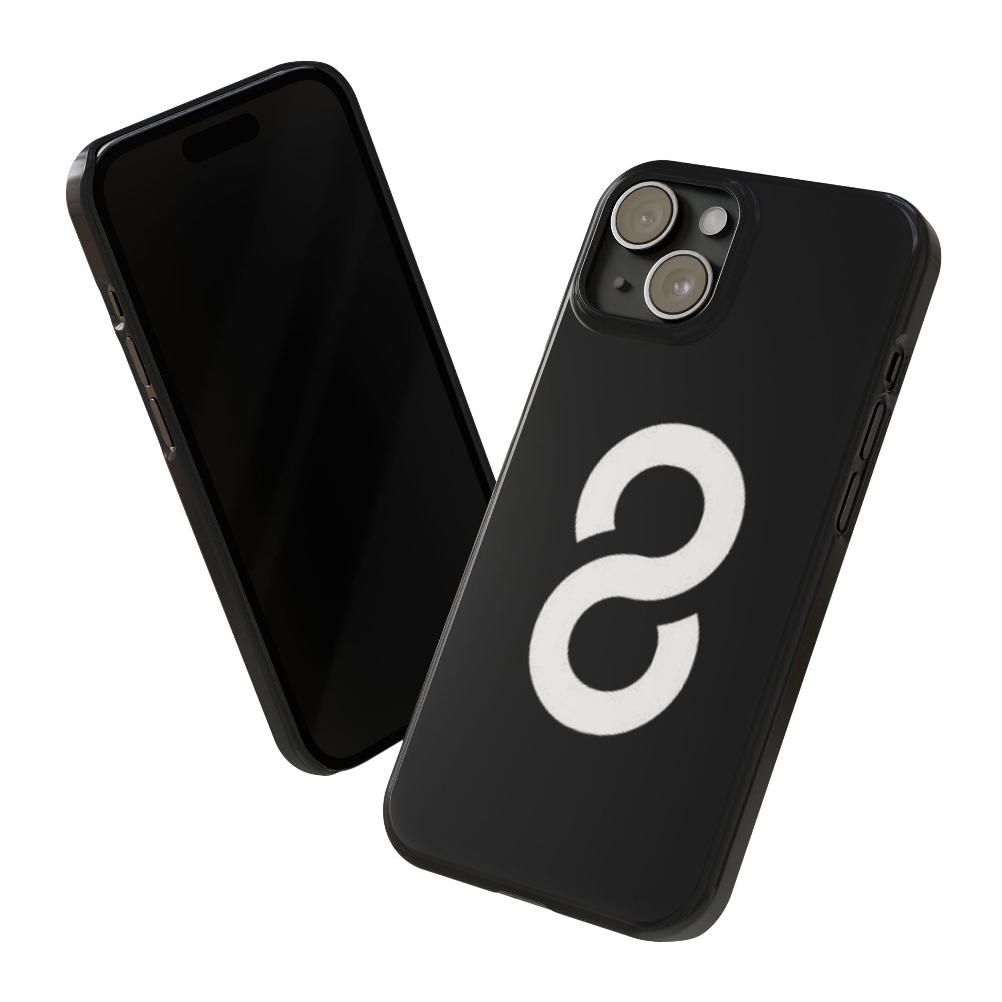 Sleek Looksmaxxing Phone Case - Swift Phone Cases
