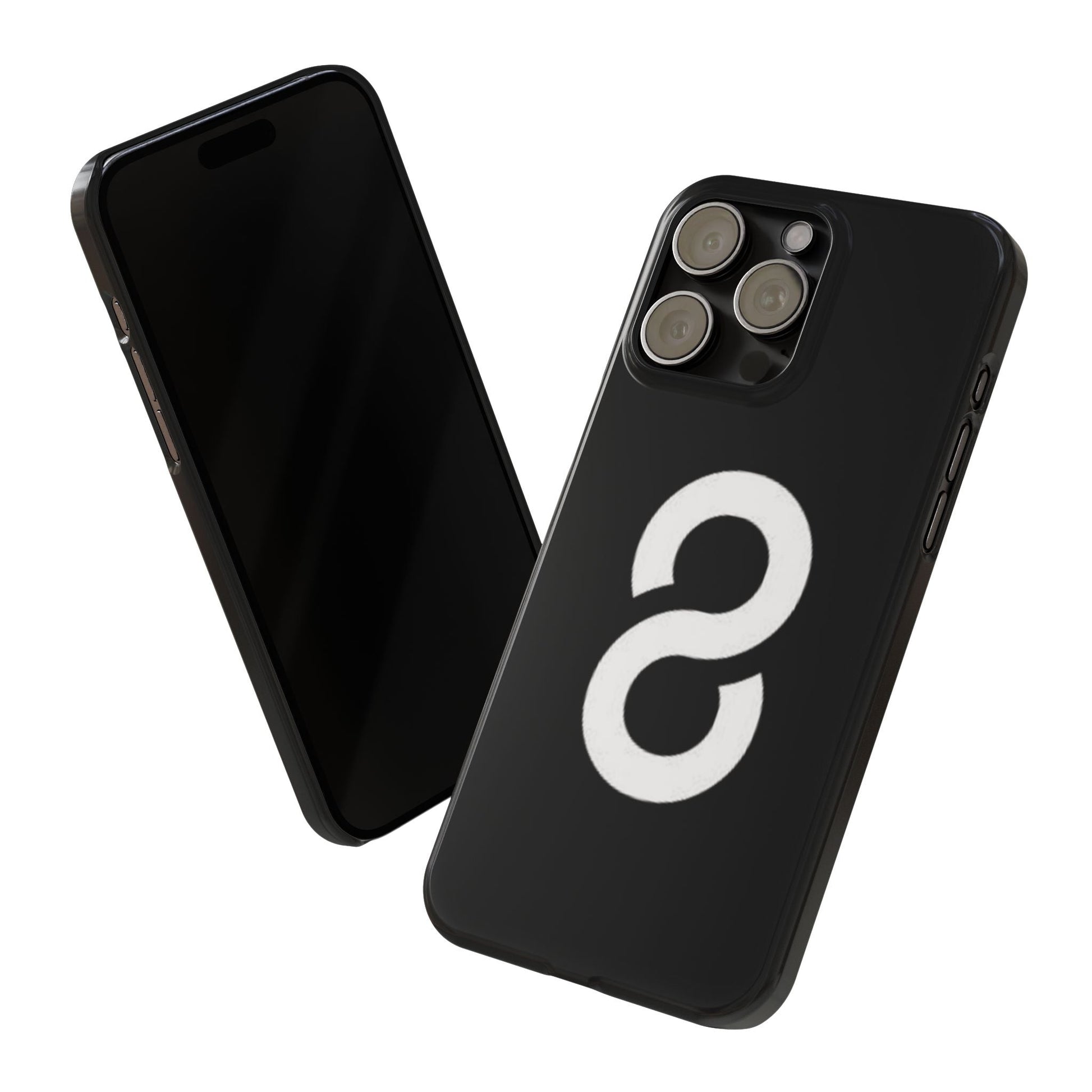 Sleek Looksmaxxing Phone Case - Swift Phone Cases