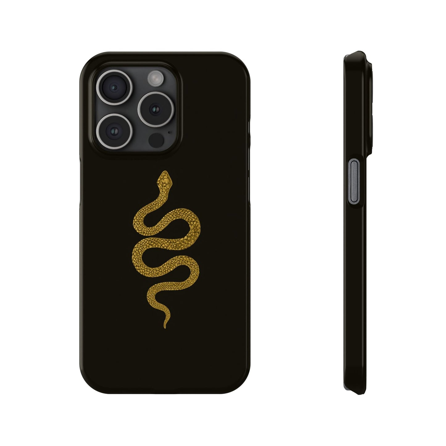 Snake Slim Phone Case - Swift Phone Cases