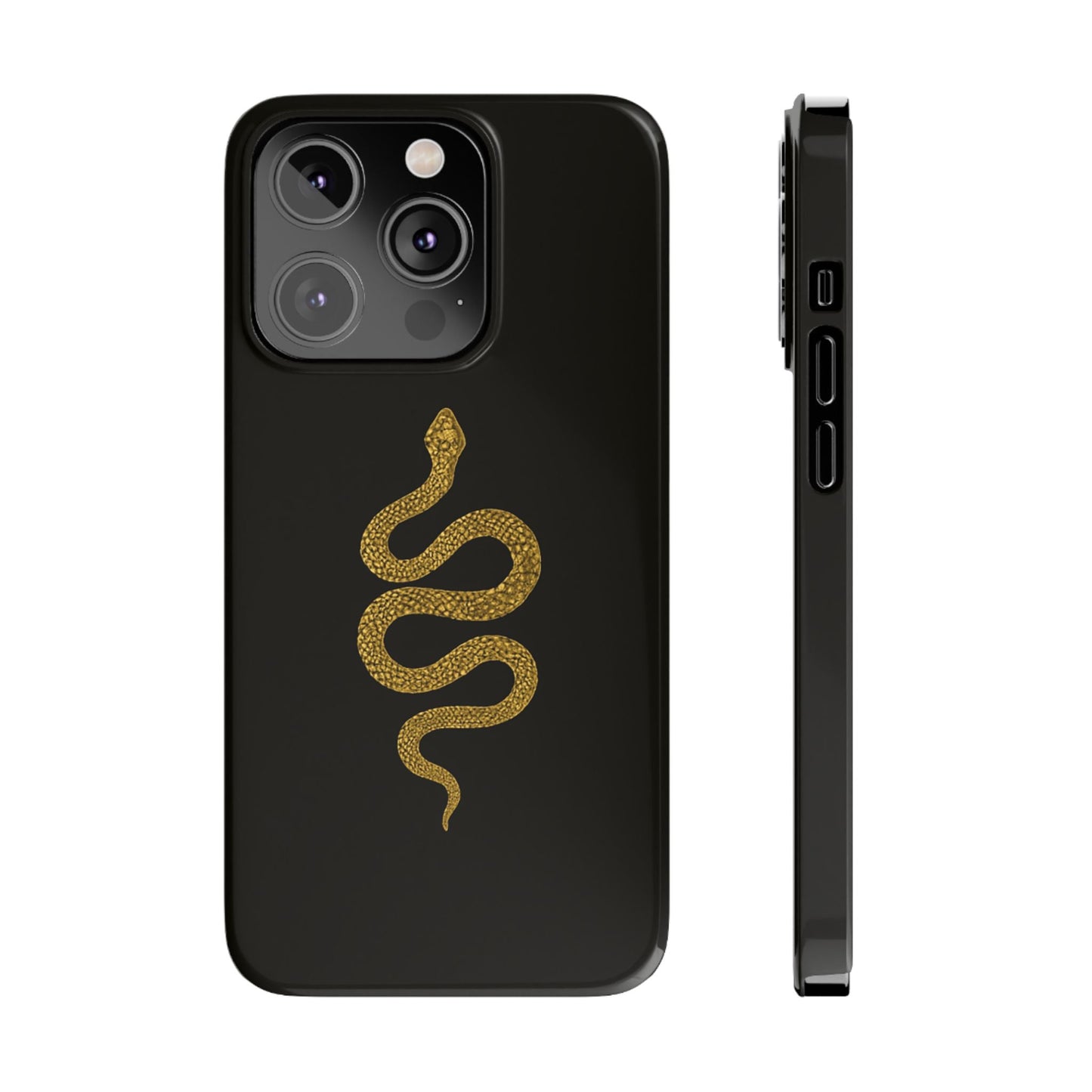 Snake Slim Phone Case - Swift Phone Cases