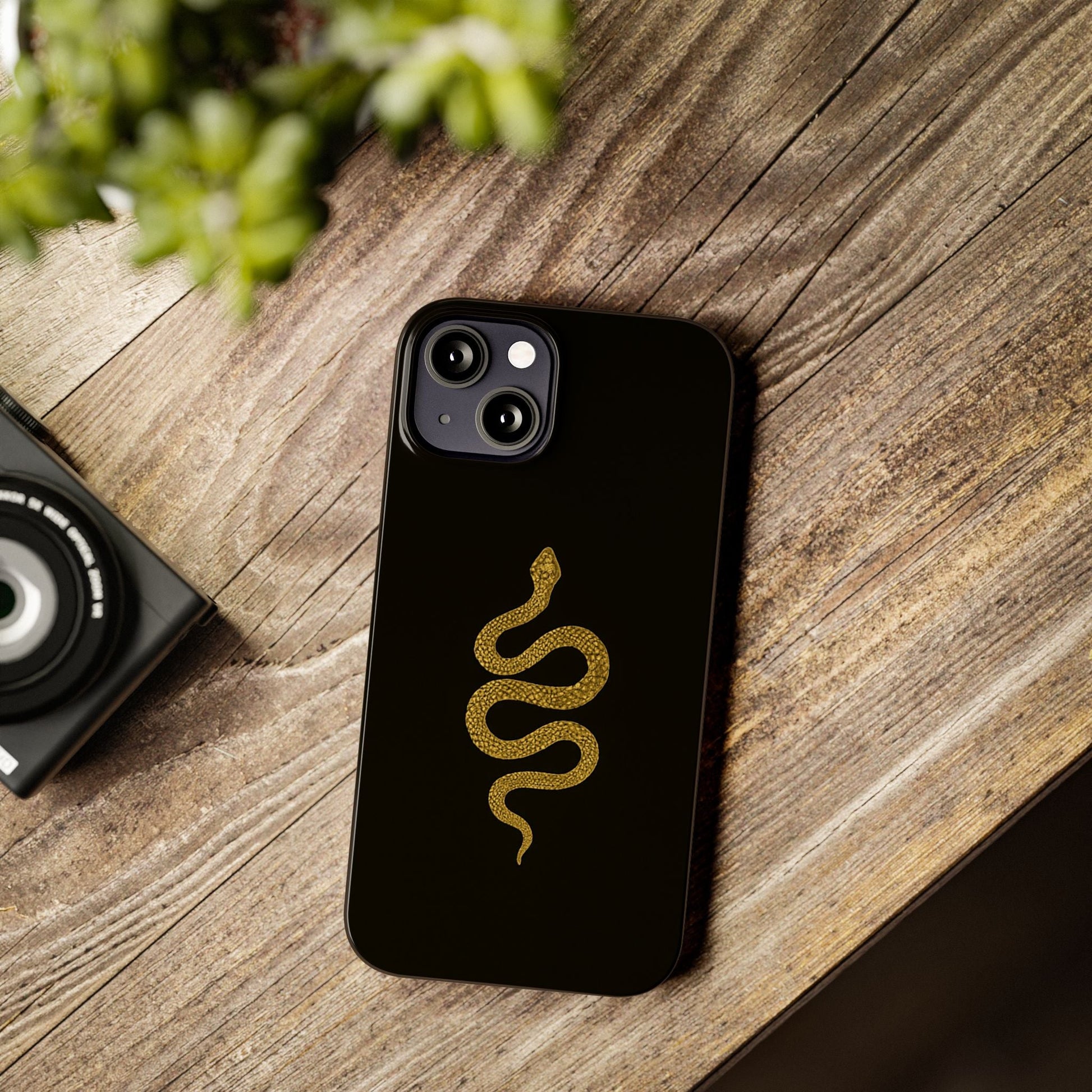 Snake Slim Phone Case - Swift Phone Cases