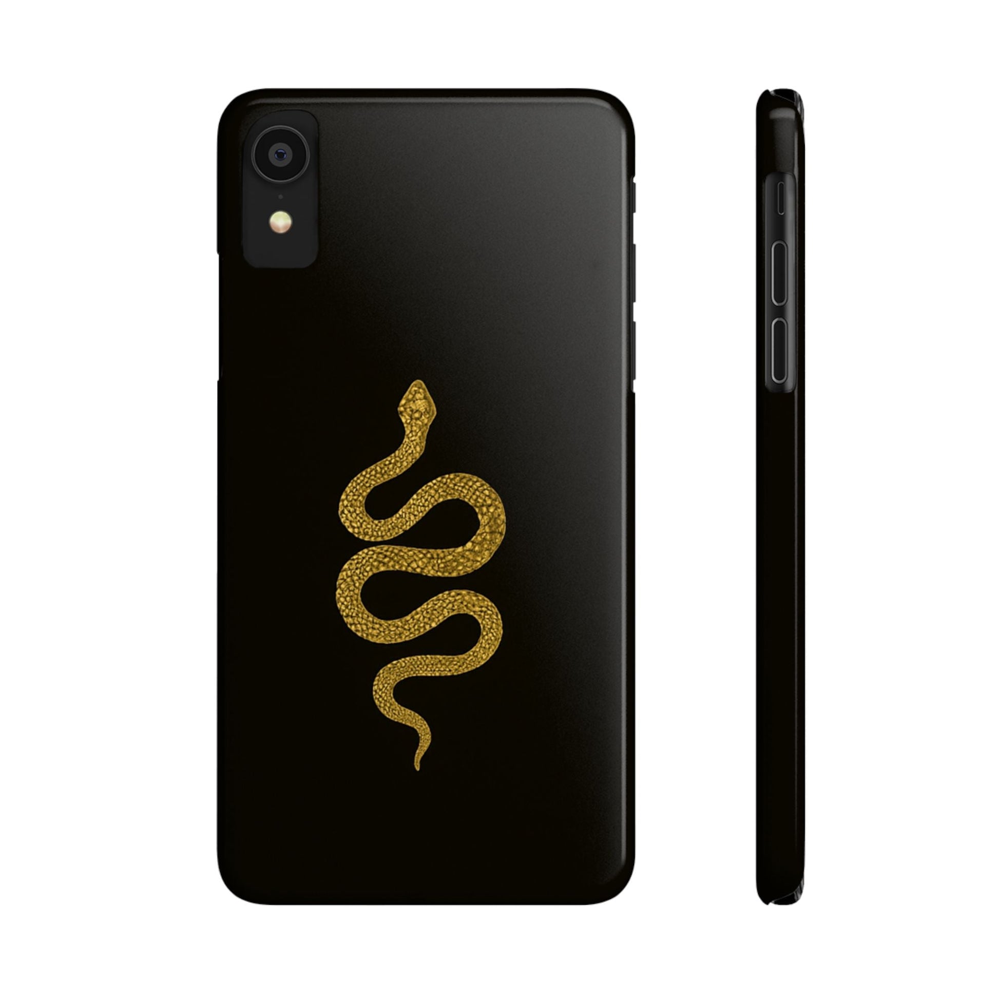 Snake Slim Phone Case - Swift Phone Cases