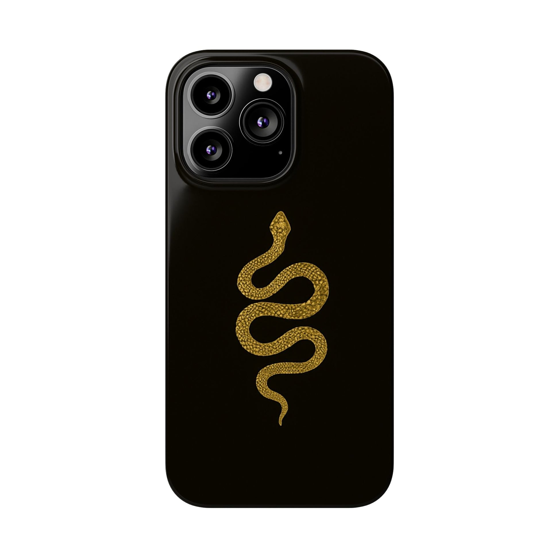 Snake Slim Phone Case - Swift Phone Cases