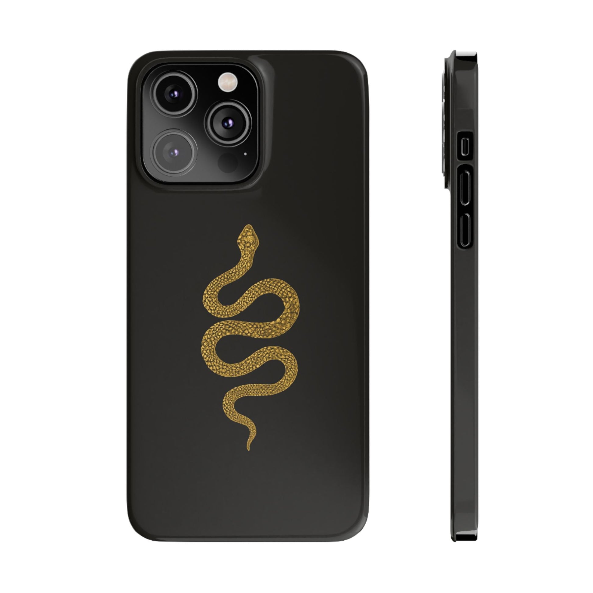 Snake Slim Phone Case - Swift Phone Cases