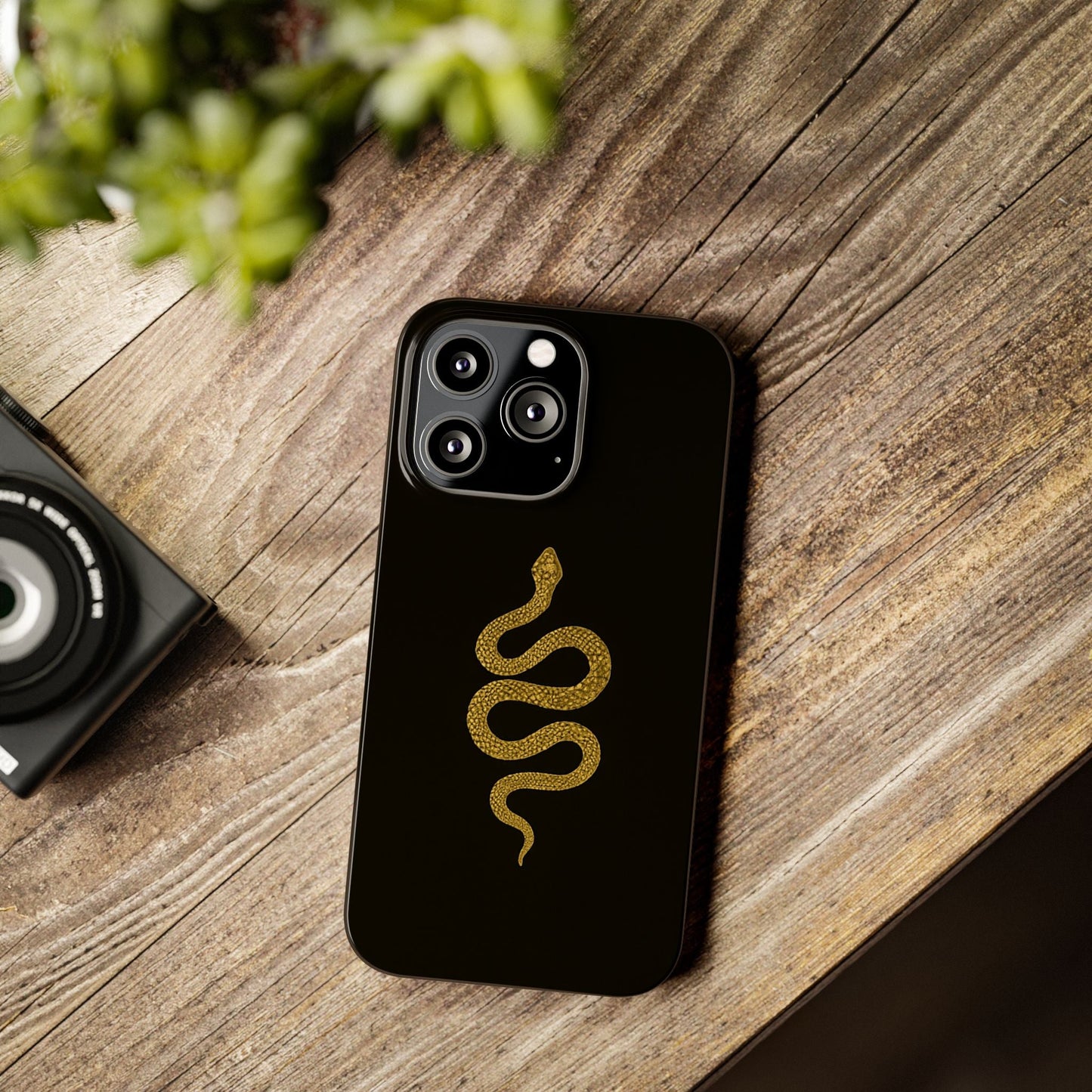 Snake Slim Phone Case - Swift Phone Cases