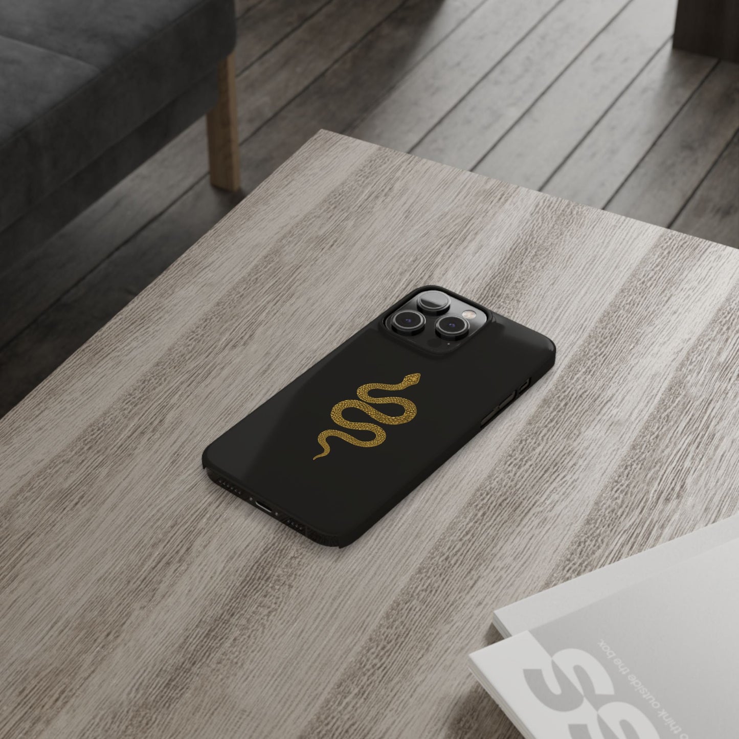 Snake Slim Phone Case - Swift Phone Cases