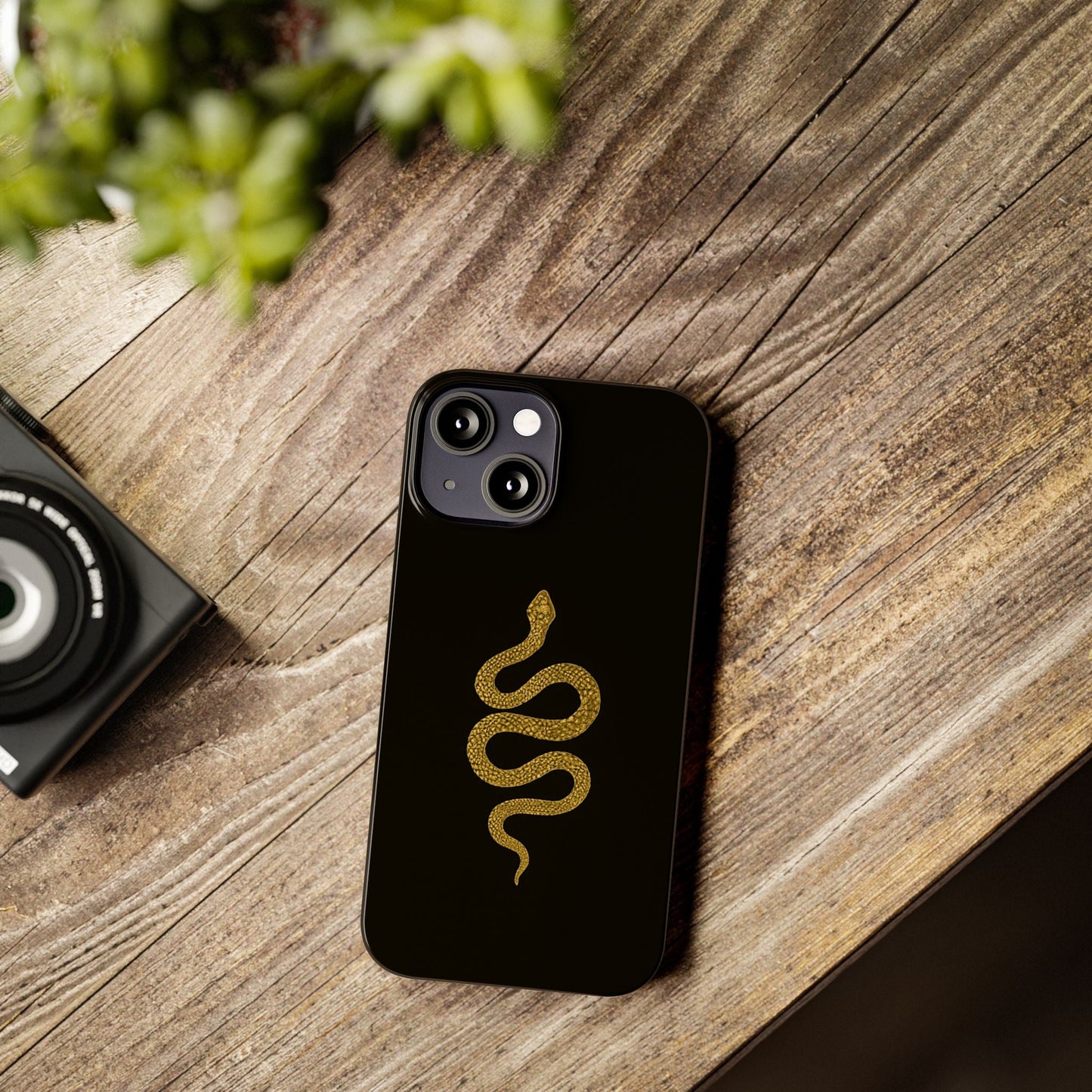 Snake Slim Phone Case - Swift Phone Cases