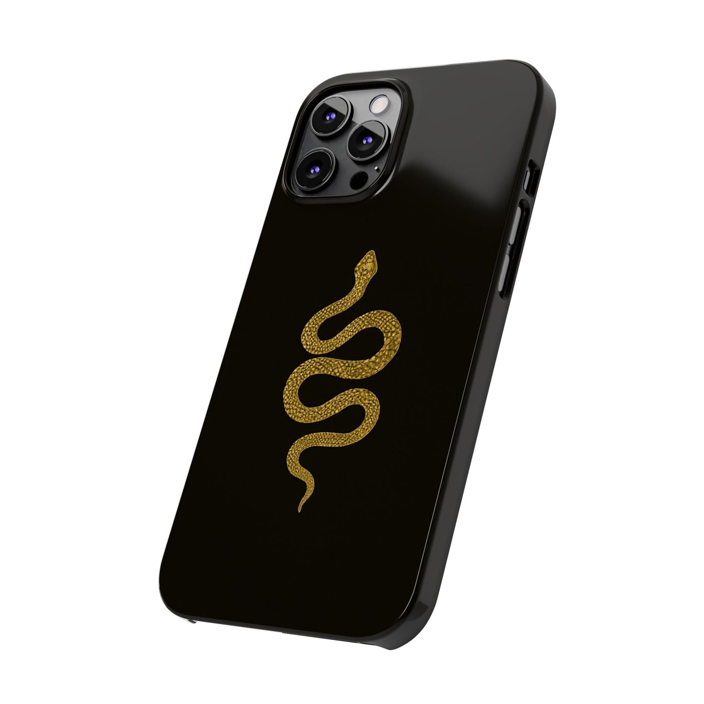 Snake Slim Phone Case - Swift Phone Cases
