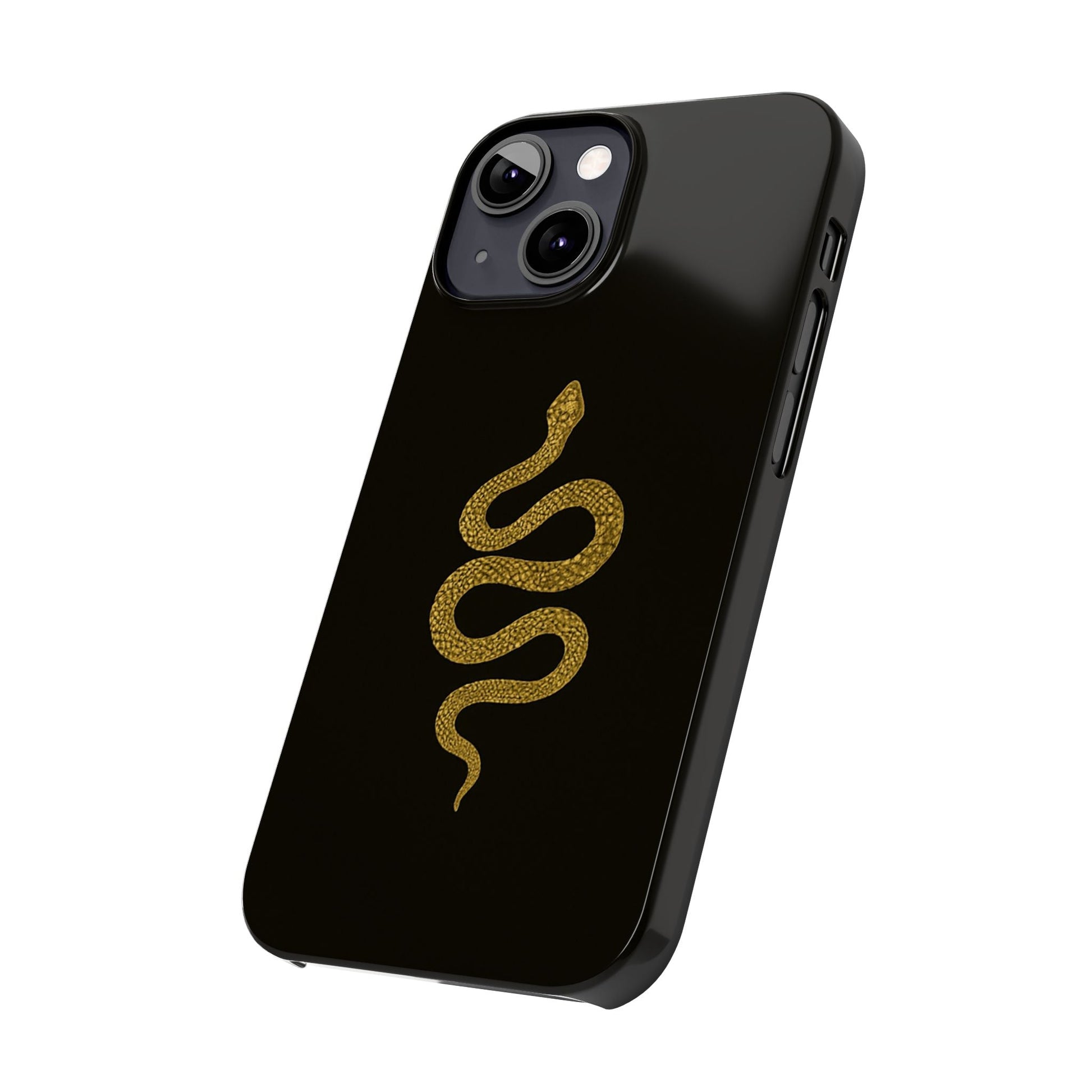 Snake Slim Phone Case - Swift Phone Cases