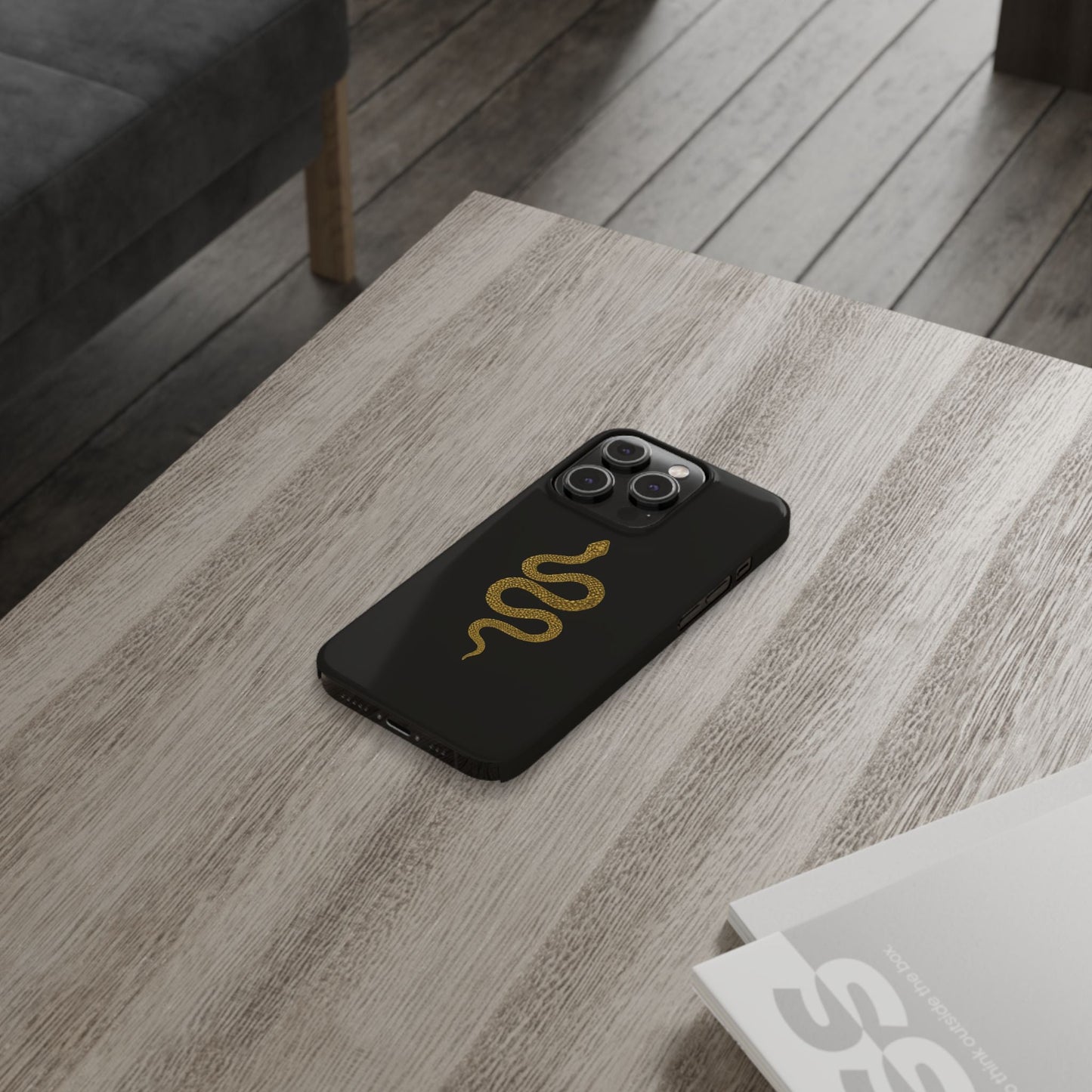 Snake Slim Phone Case - Swift Phone Cases
