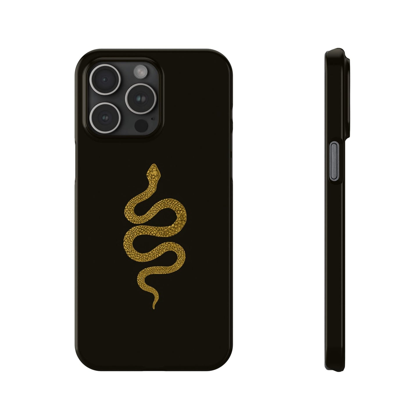 Snake Slim Phone Case - Swift Phone Cases