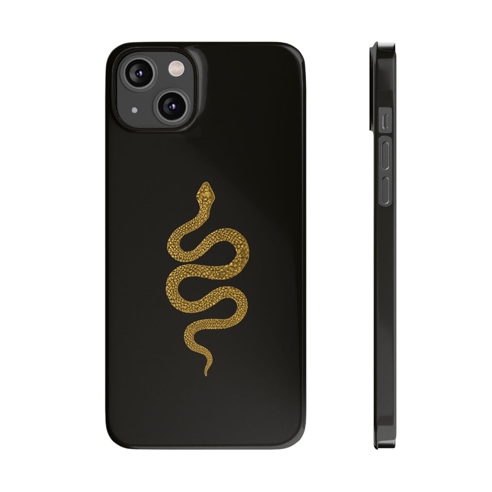 Snake Slim Phone Case - Swift Phone Cases