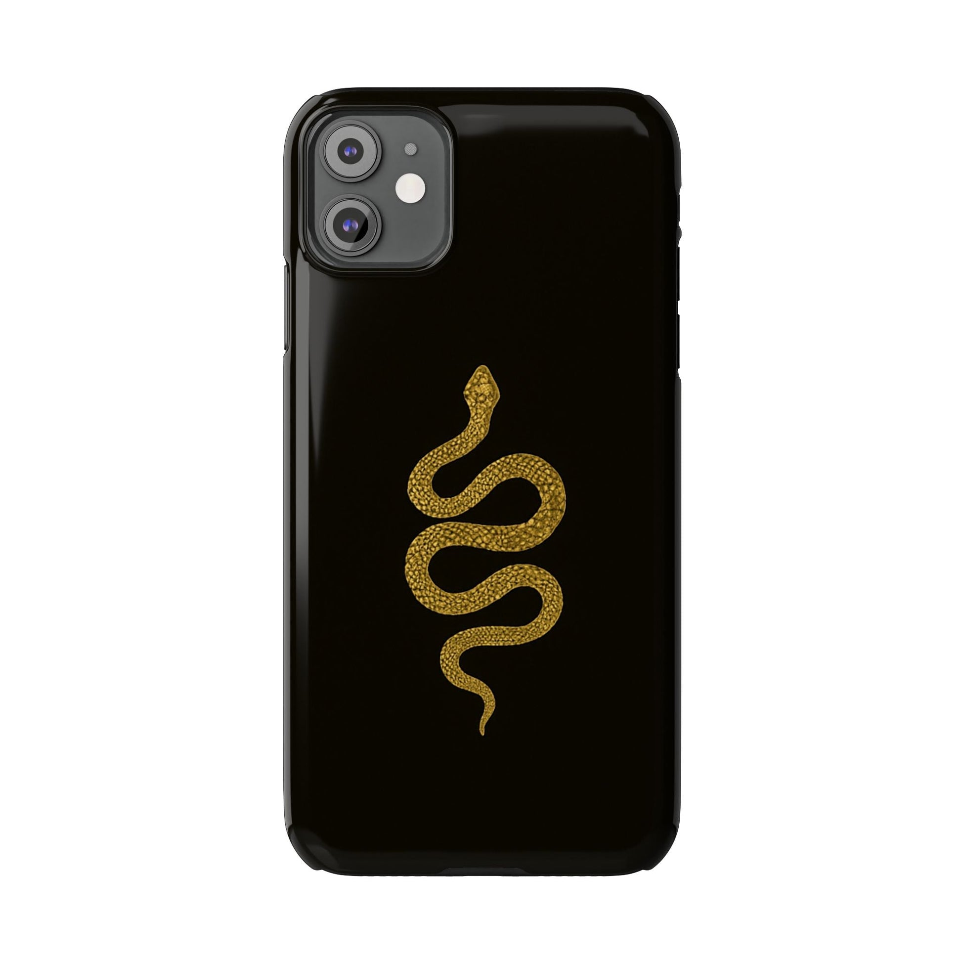 Snake Slim Phone Case - Swift Phone Cases