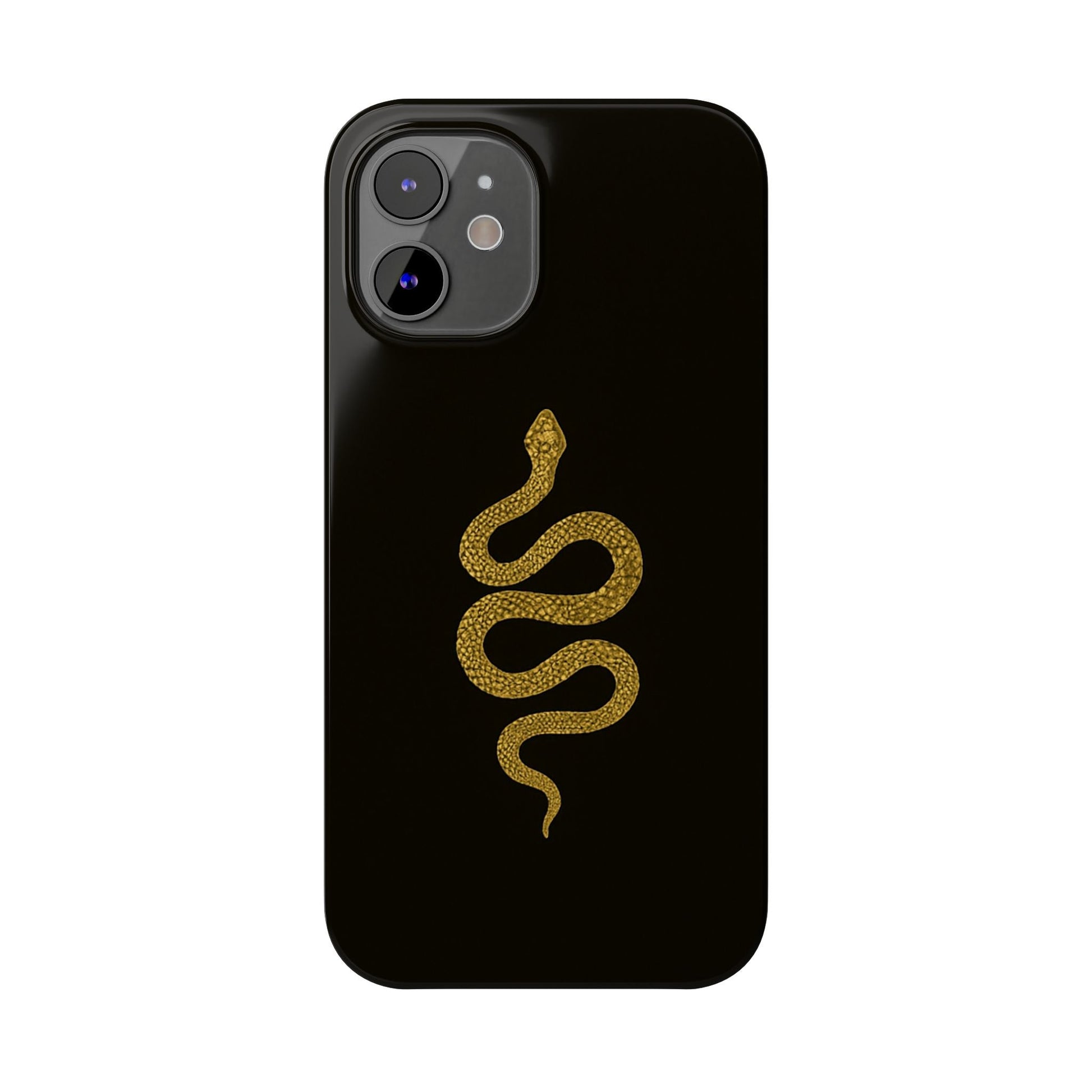 Snake Slim Phone Case - Swift Phone Cases