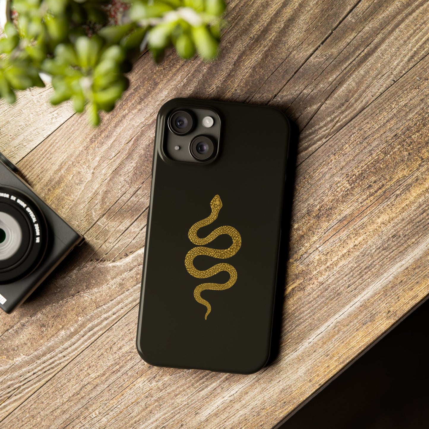 Snake Slim Phone Case - Swift Phone Cases