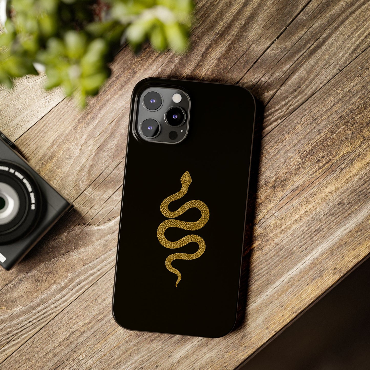 Snake Slim Phone Case - Swift Phone Cases