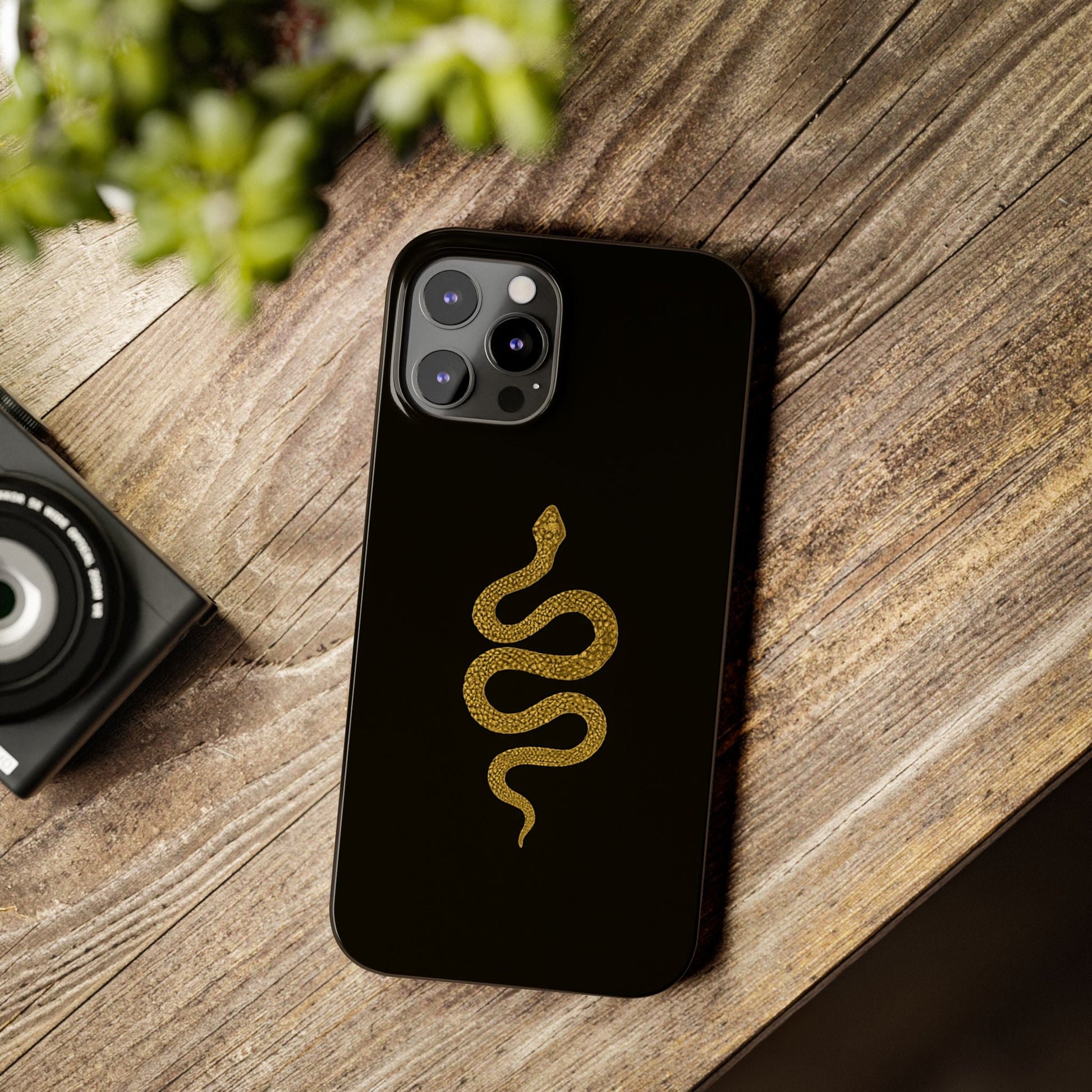 Snake Slim Phone Case - Swift Phone Cases