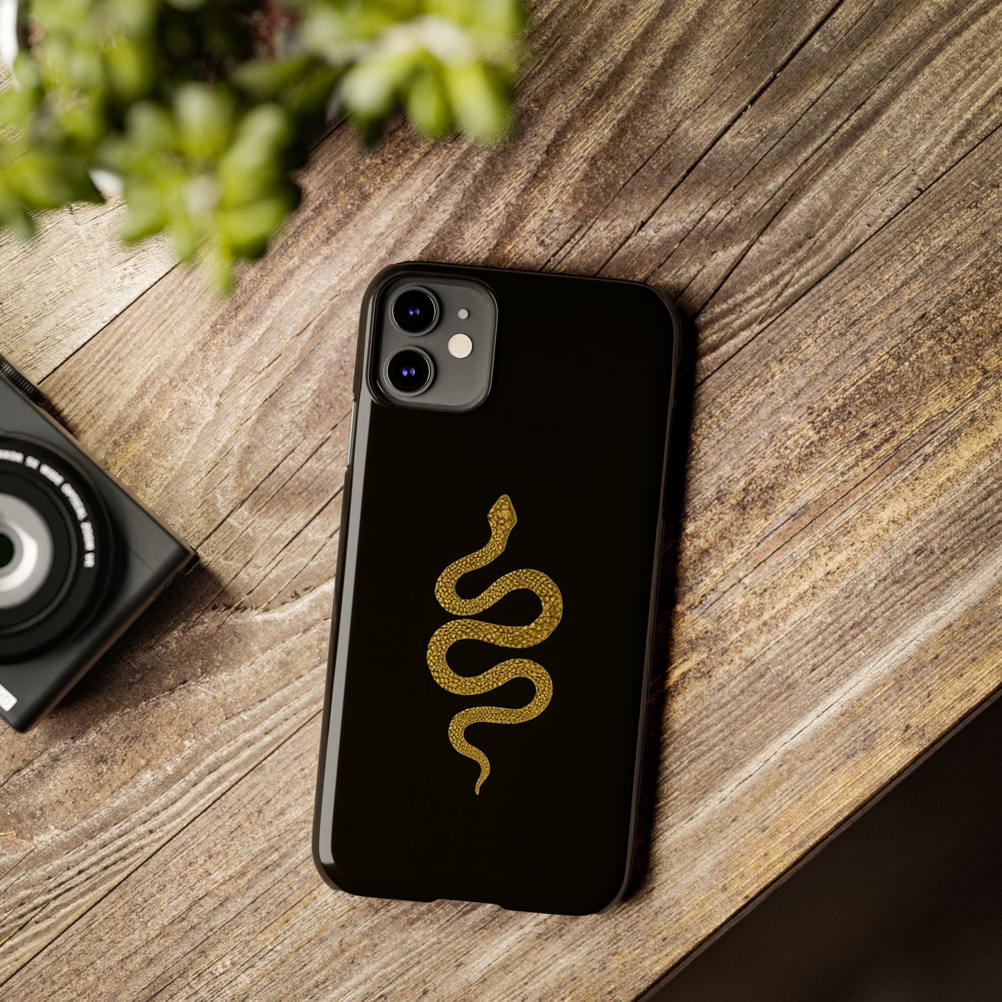 Snake Slim Phone Case - Swift Phone Cases