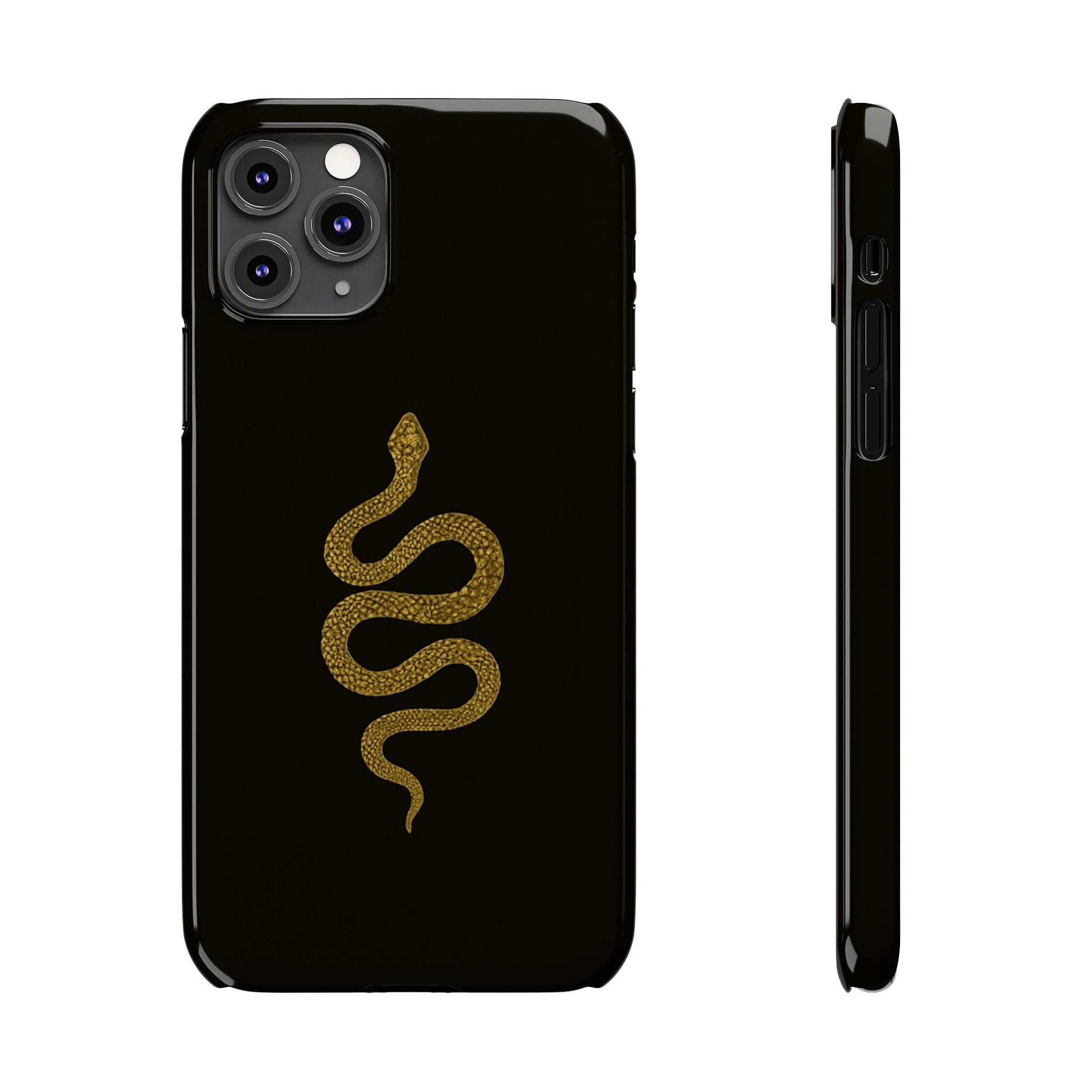 Snake Slim Phone Case - Swift Phone Cases