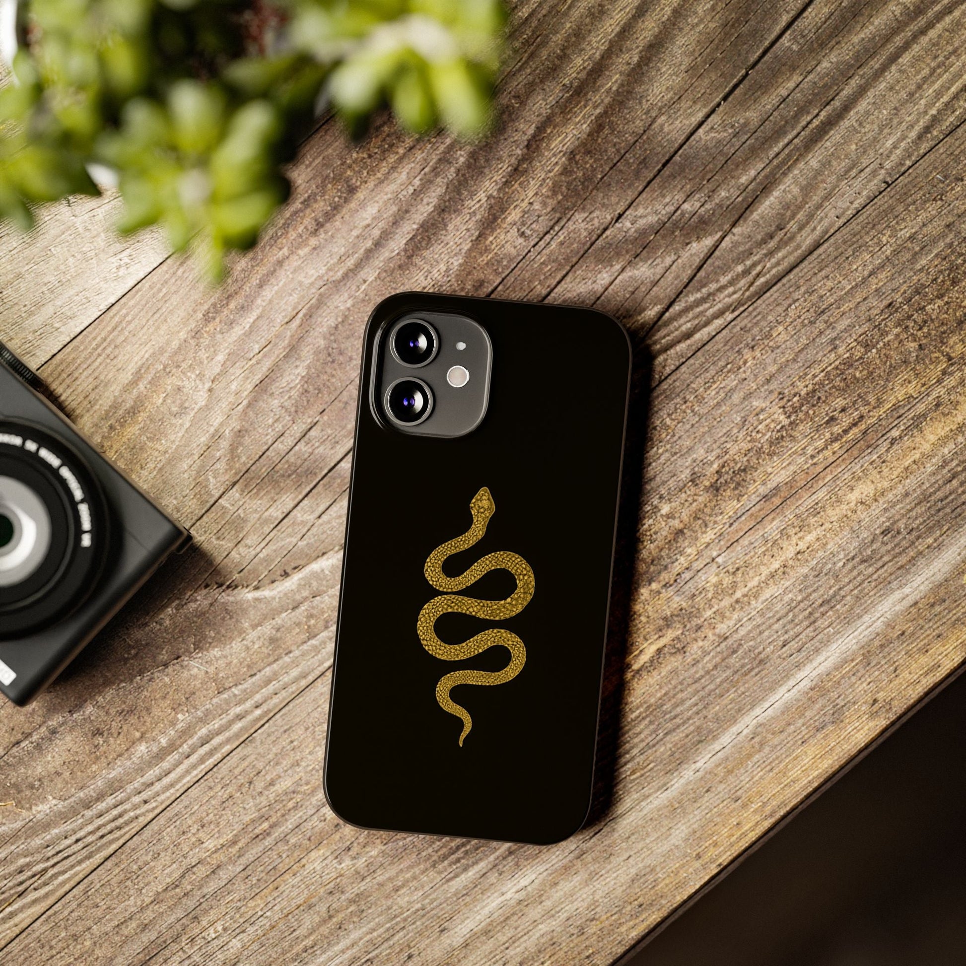 Snake Slim Phone Case - Swift Phone Cases