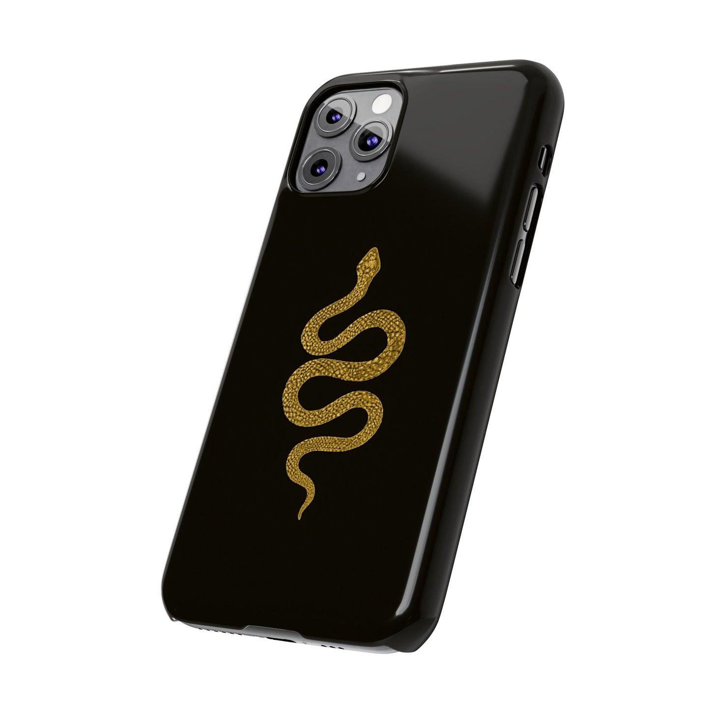 Snake Slim Phone Case - Swift Phone Cases