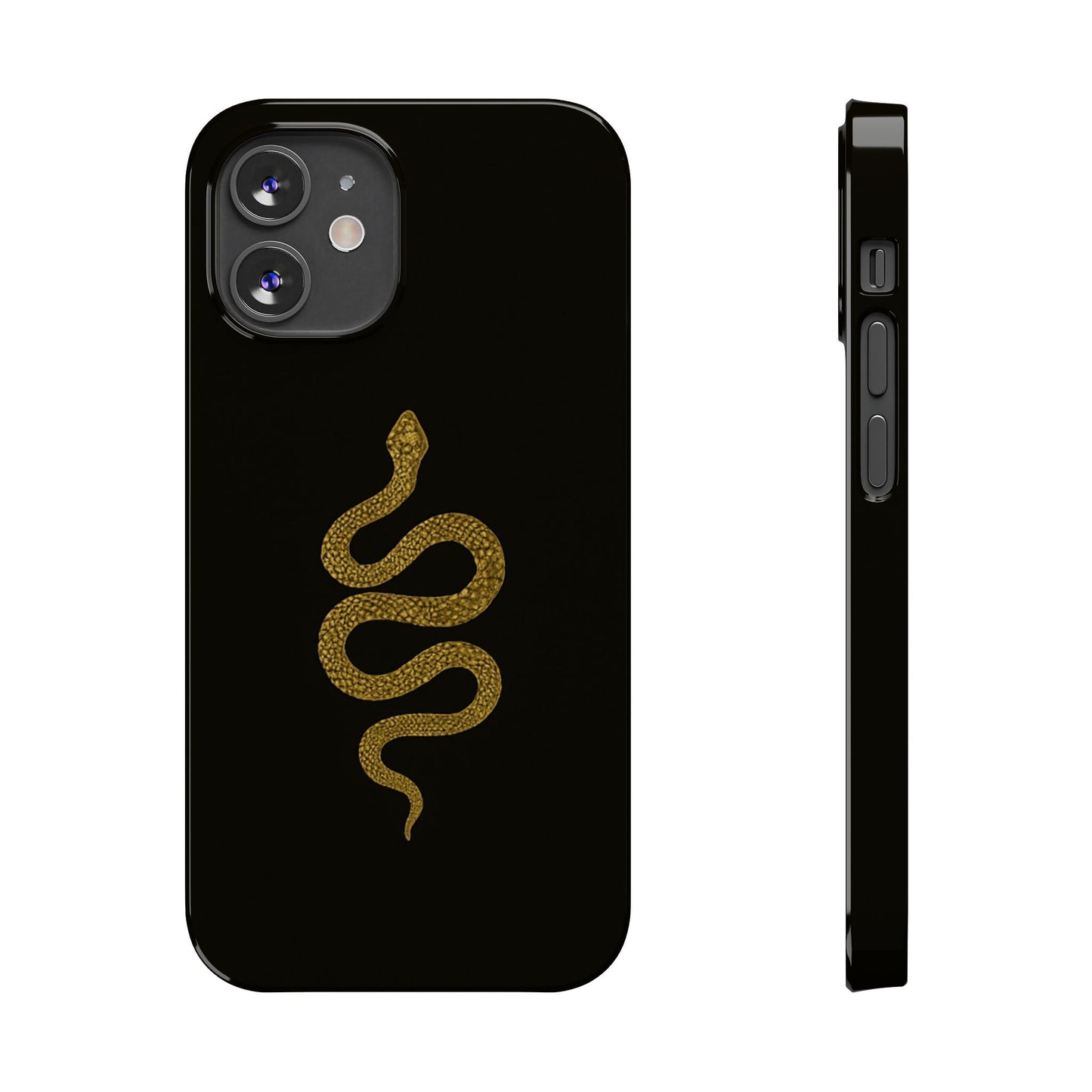 Snake Slim Phone Case - Swift Phone Cases