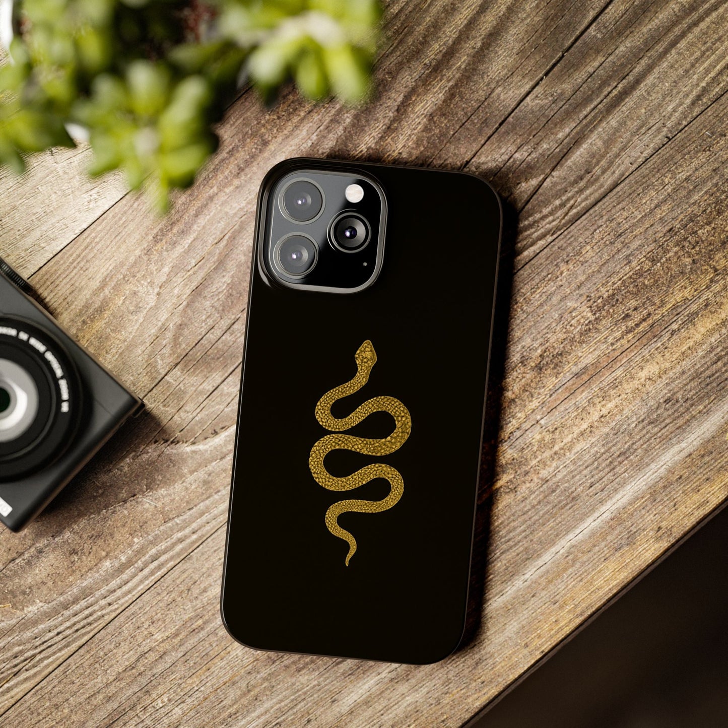 Snake Slim Phone Case - Swift Phone Cases