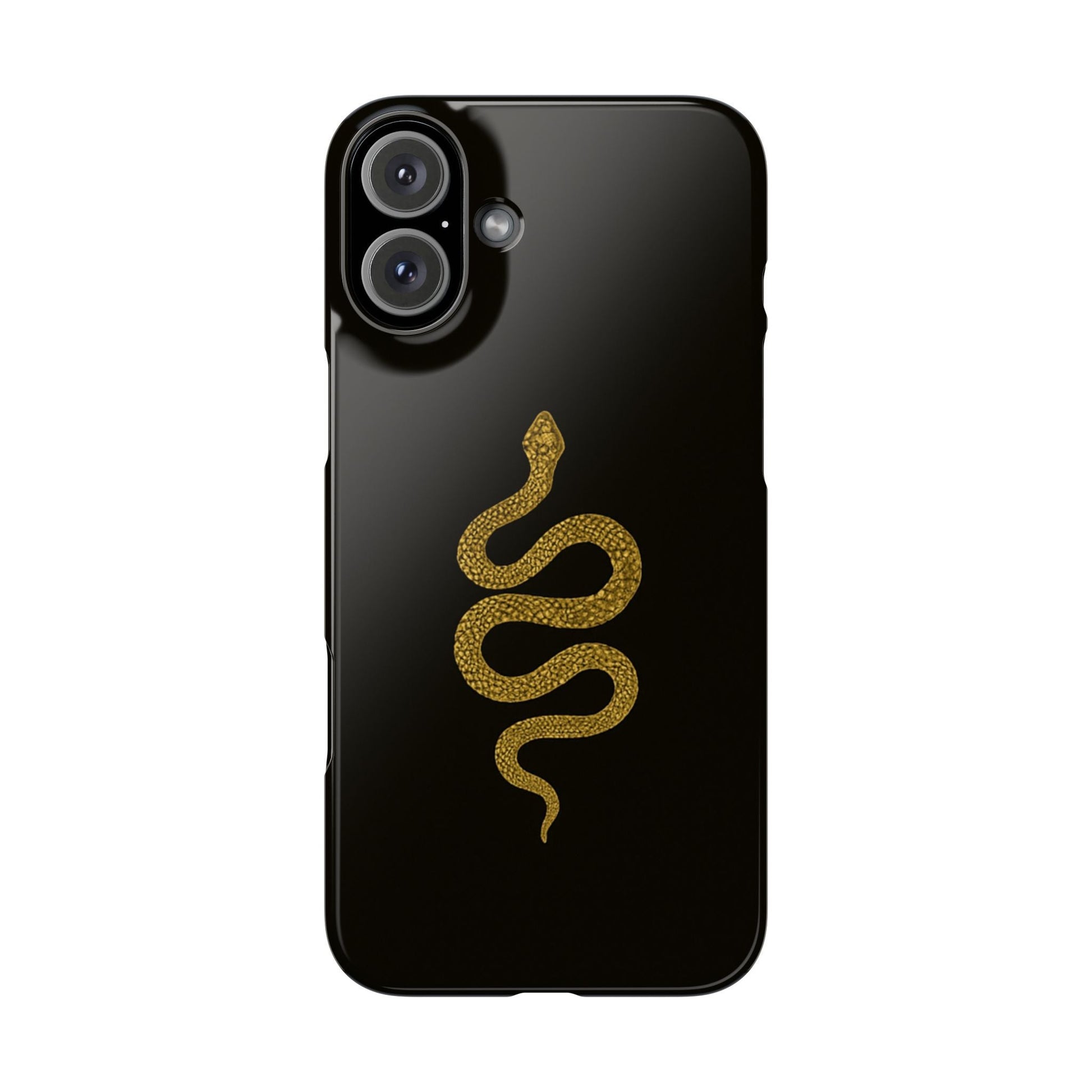 Snake Slim Phone Case - Swift Phone Cases
