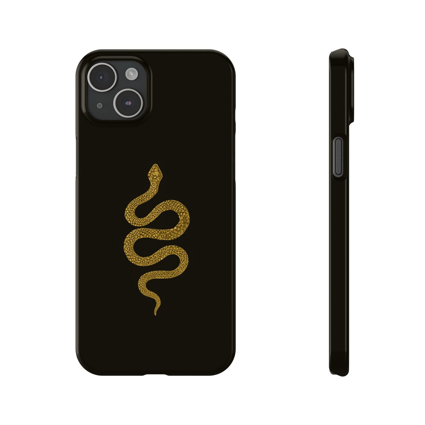 Snake Slim Phone Case - Swift Phone Cases