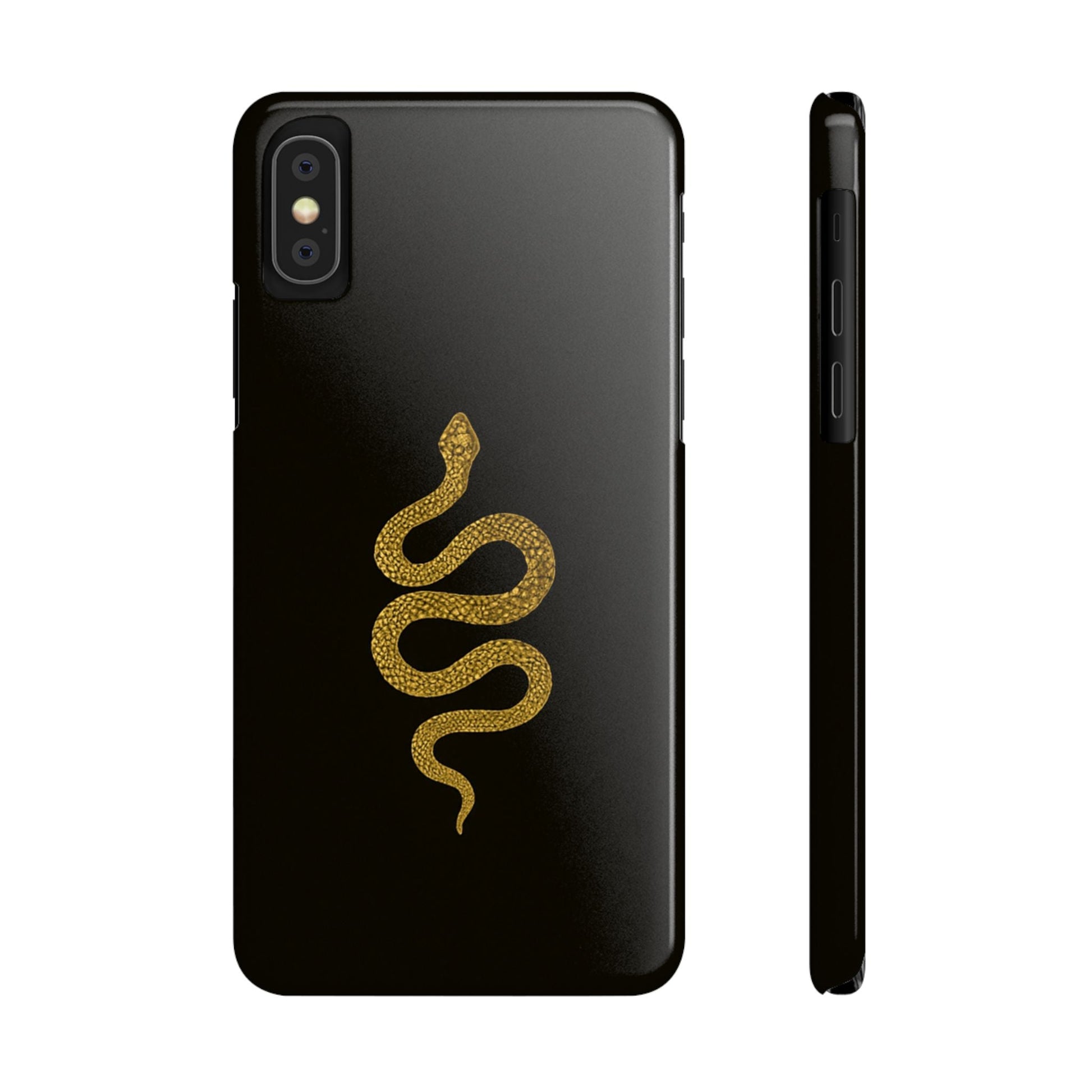 Snake Slim Phone Case - Swift Phone Cases