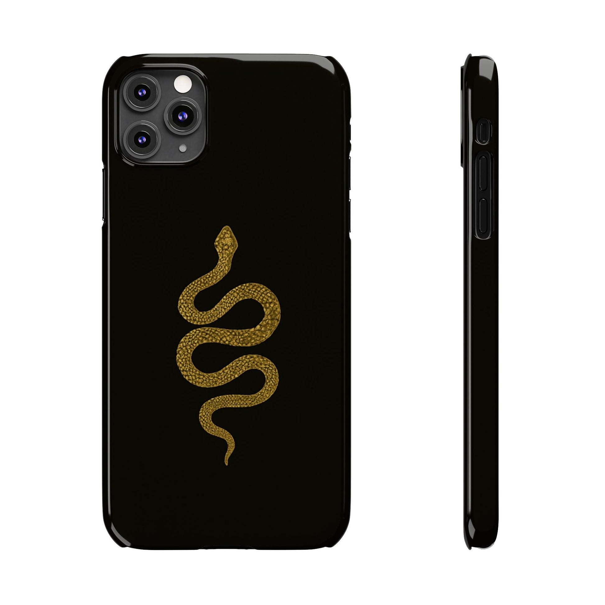 Snake Slim Phone Case - Swift Phone Cases