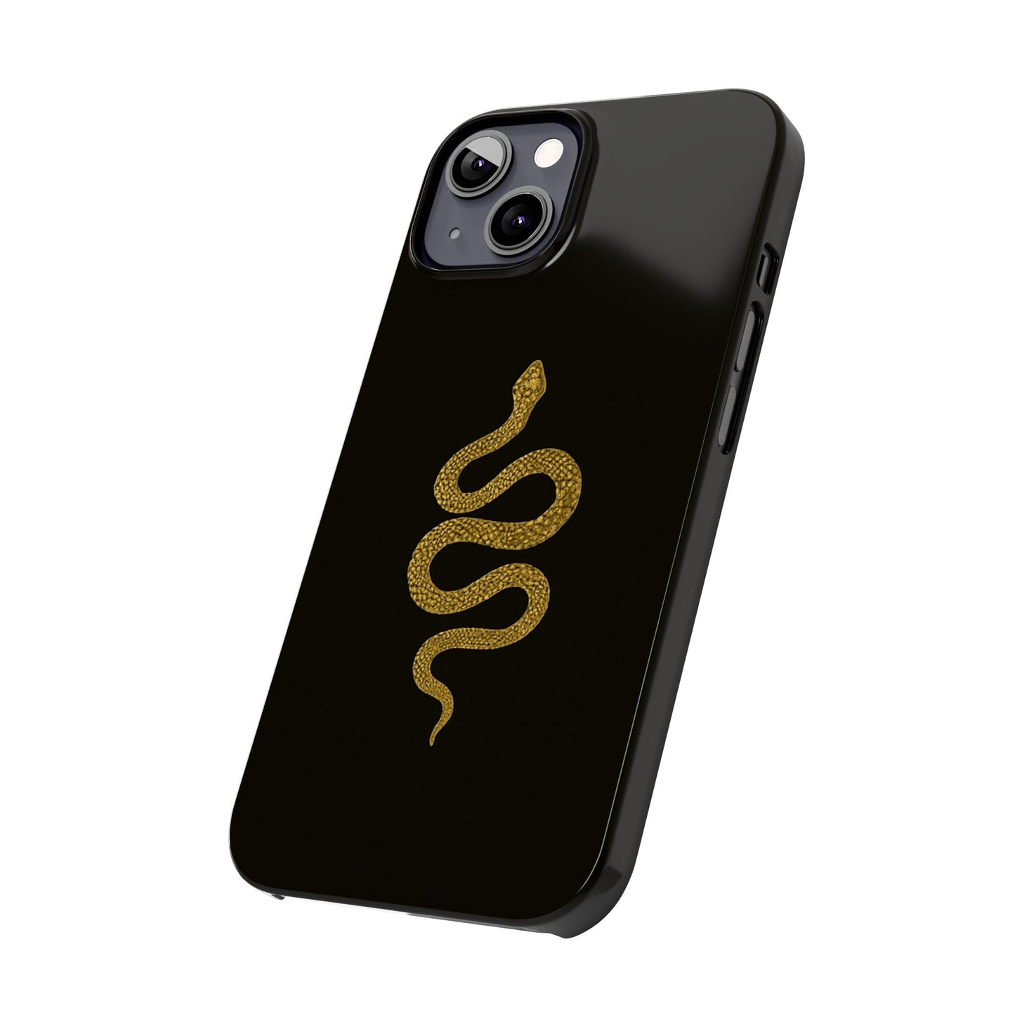 Snake Slim Phone Case - Swift Phone Cases