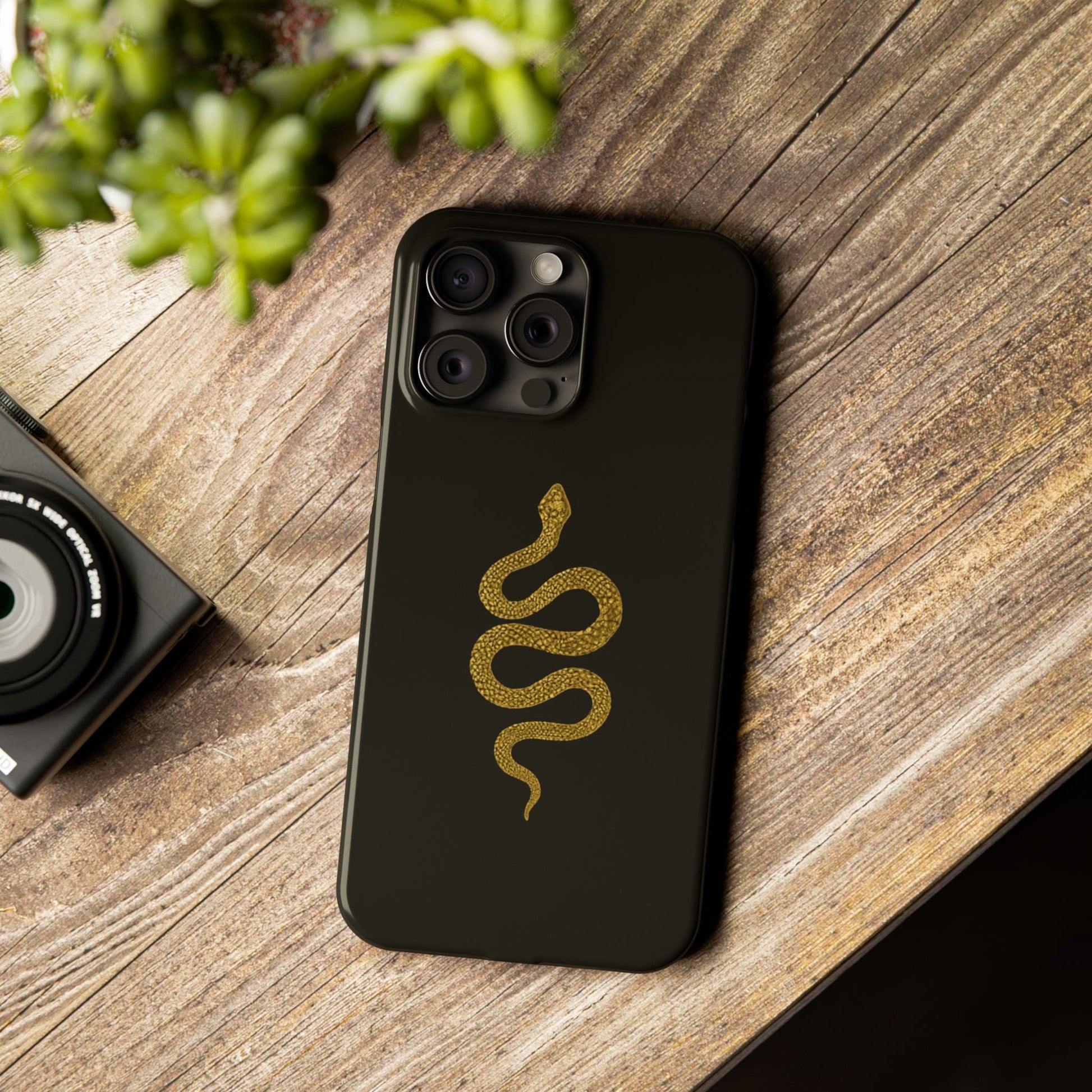 Snake Slim Phone Case - Swift Phone Cases