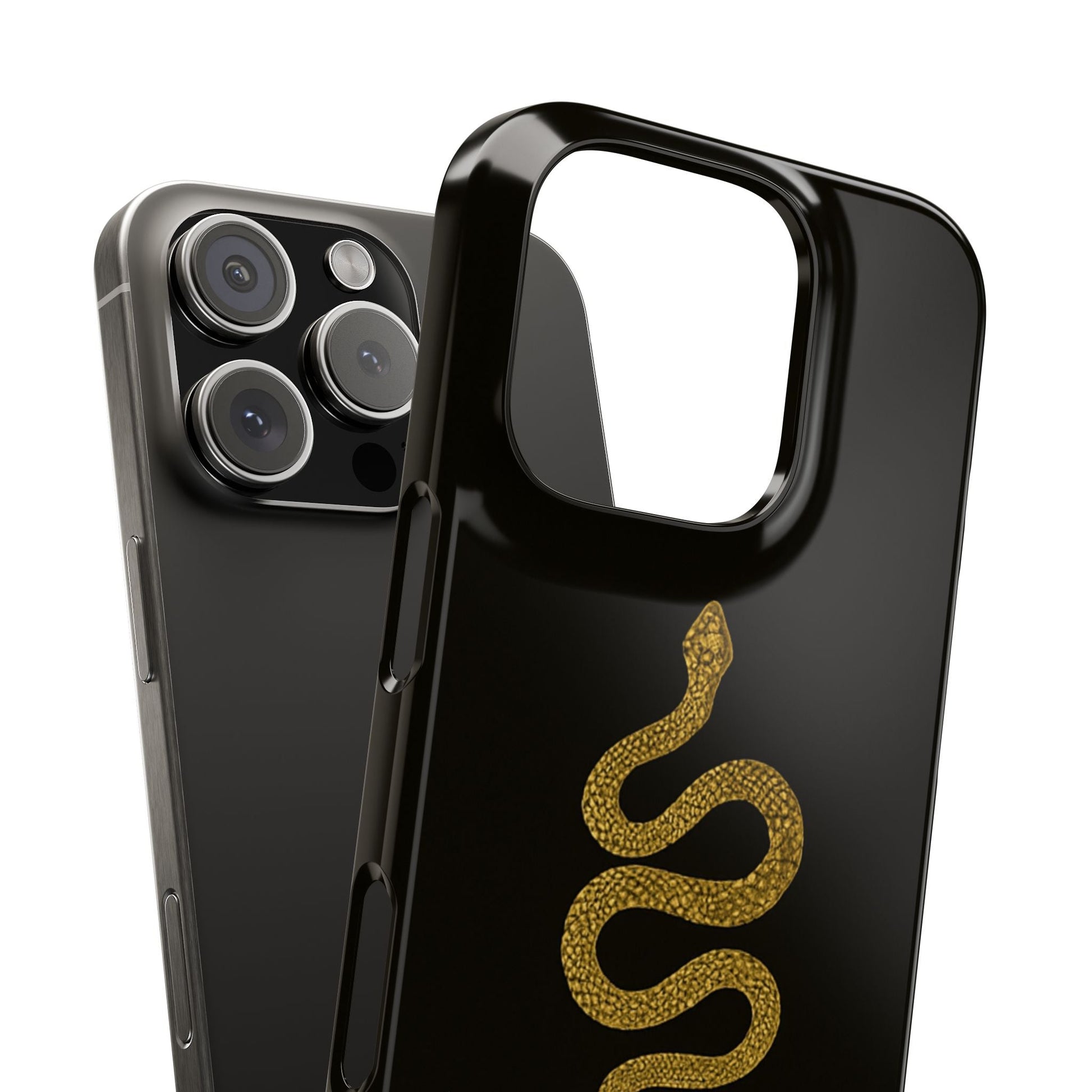 Snake Slim Phone Case - Swift Phone Cases