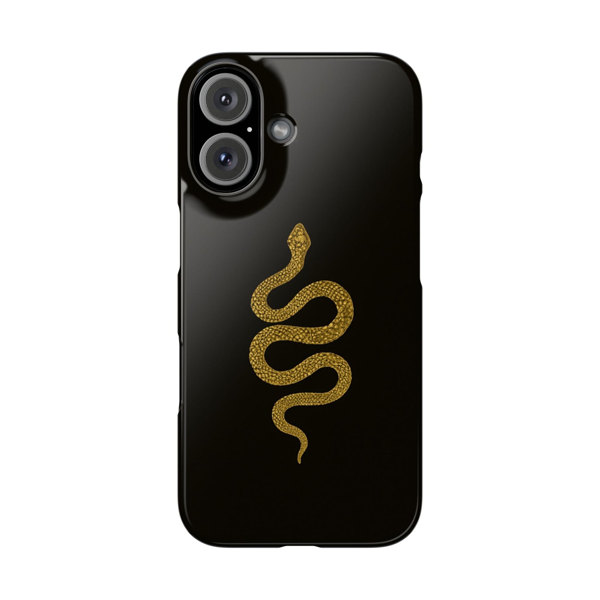 Snake Slim Phone Case - Swift Phone Cases