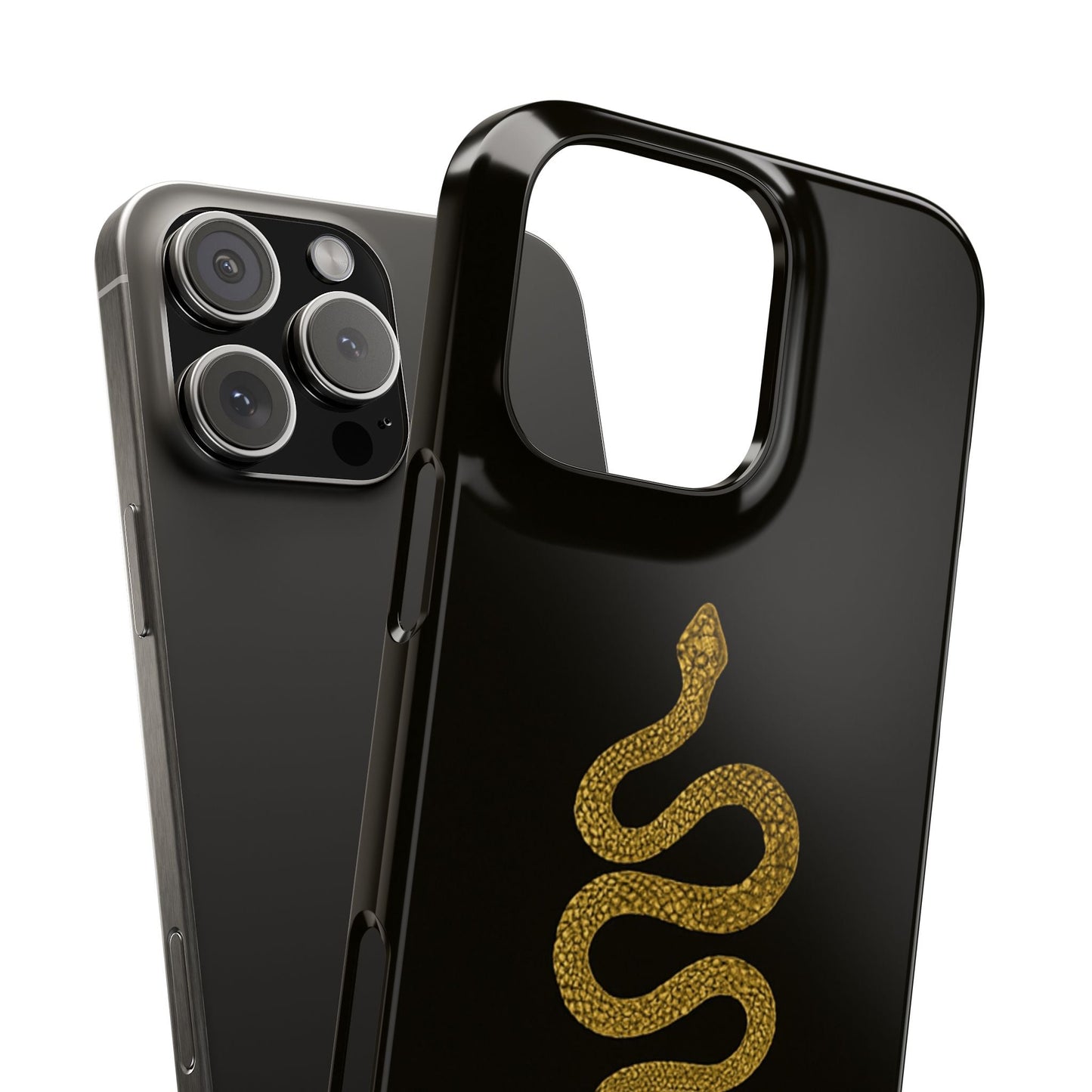 Snake Slim Phone Case - Swift Phone Cases