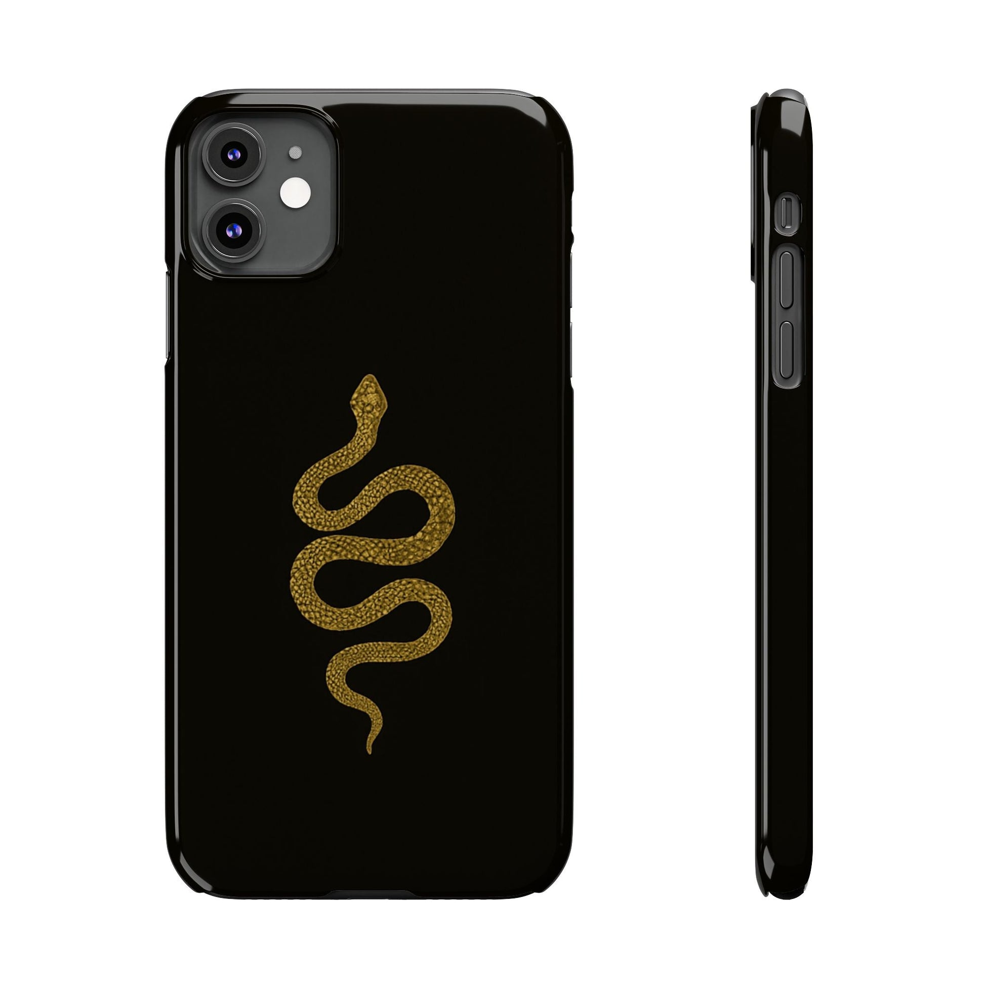 Snake Slim Phone Case - Swift Phone Cases